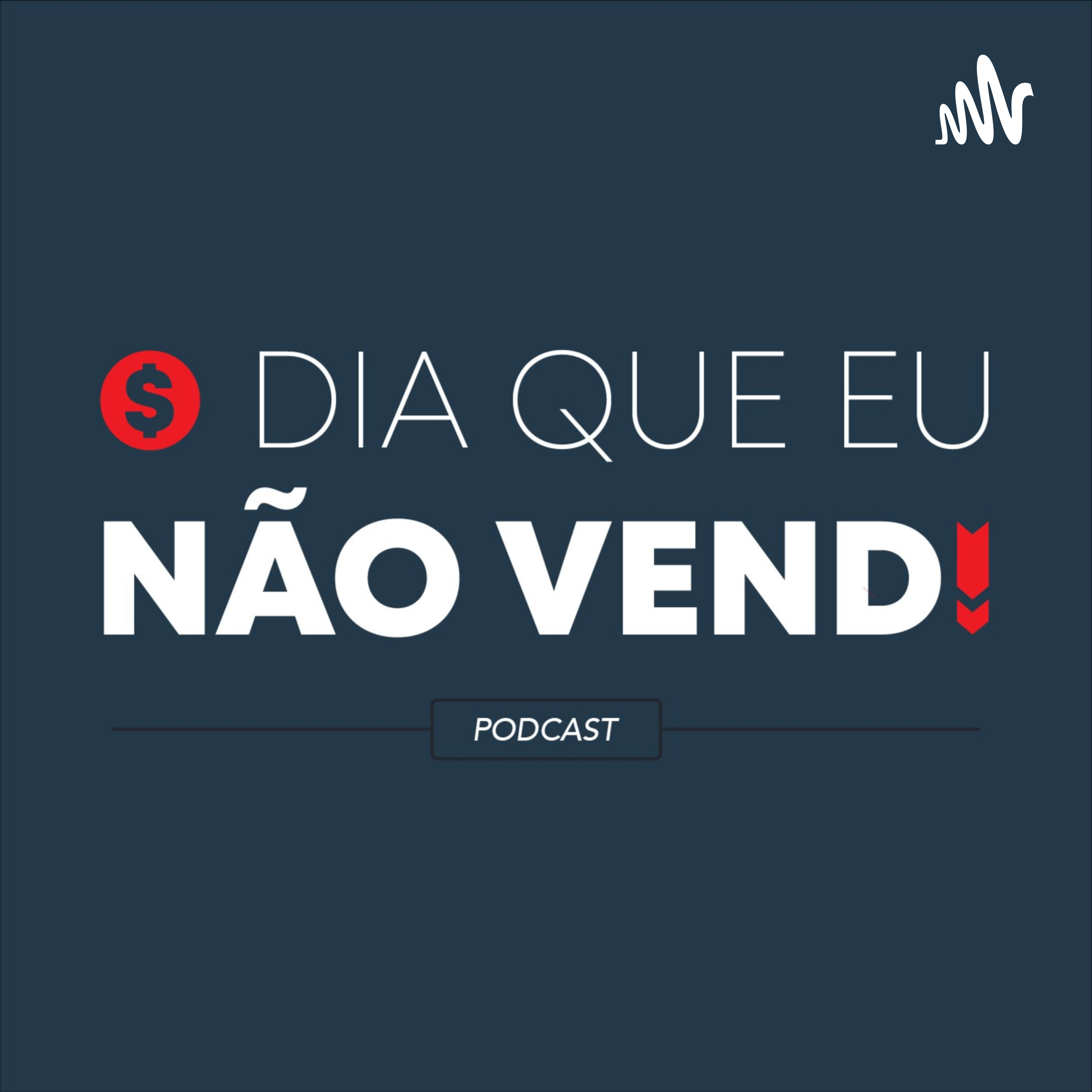Feedback para O dia que eu não vendi! - Melhorias 2023! episode artwork