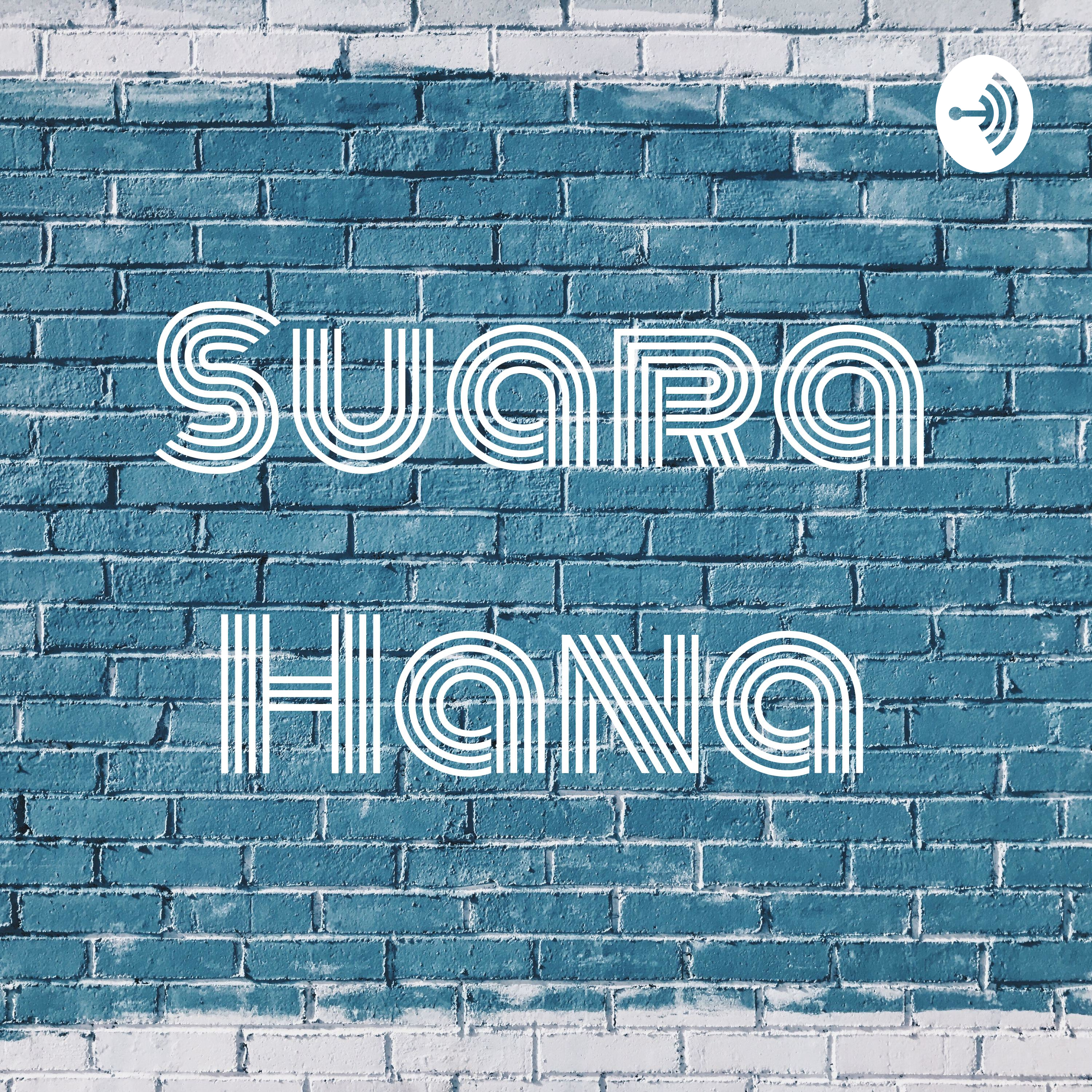Suara Hana