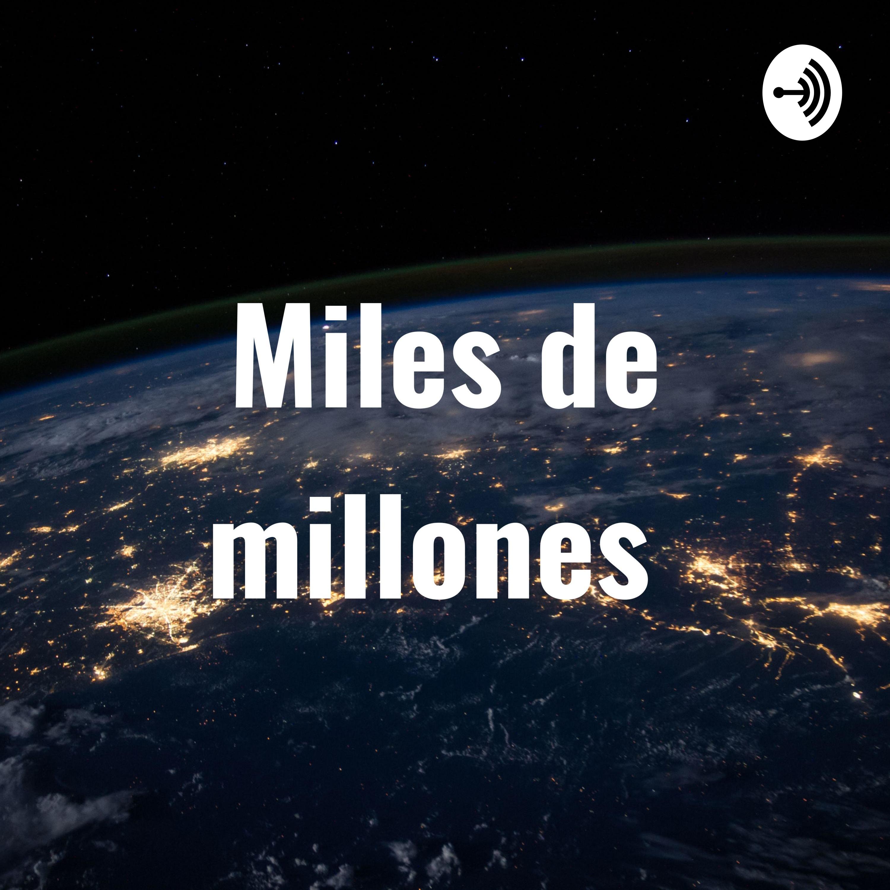 Miles de millones 