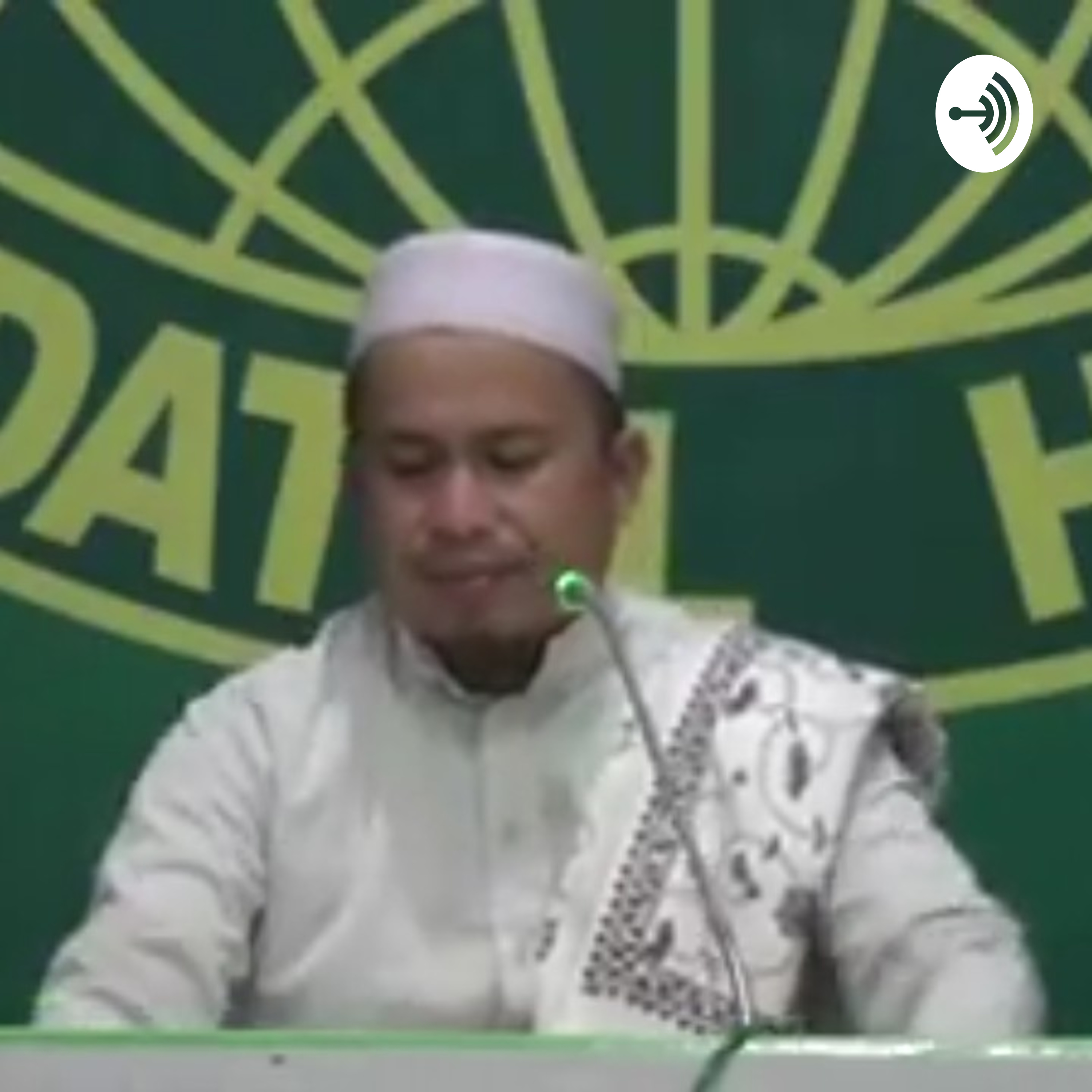 Ngaji bersama Guru Ahmad Bayath