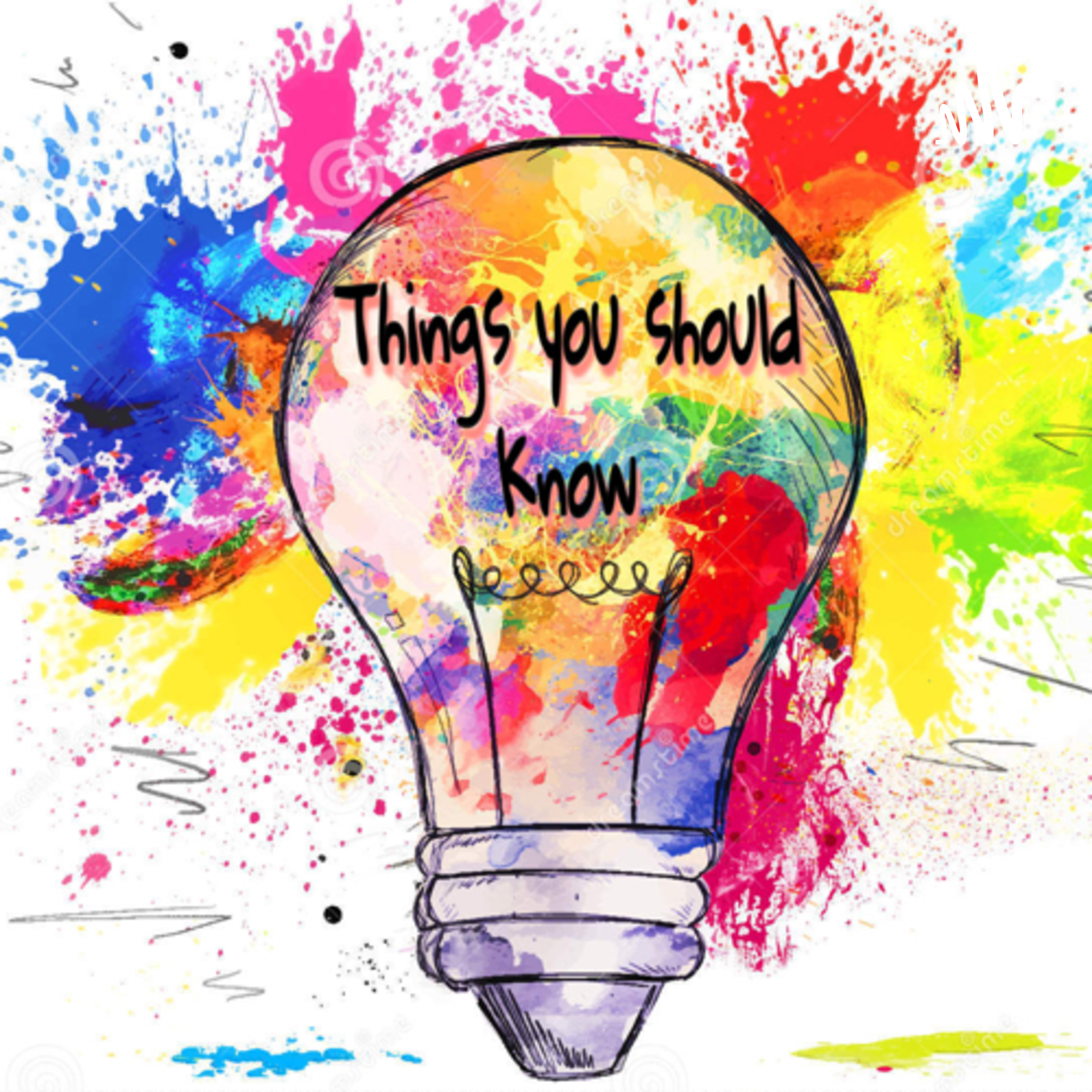 Things you should know