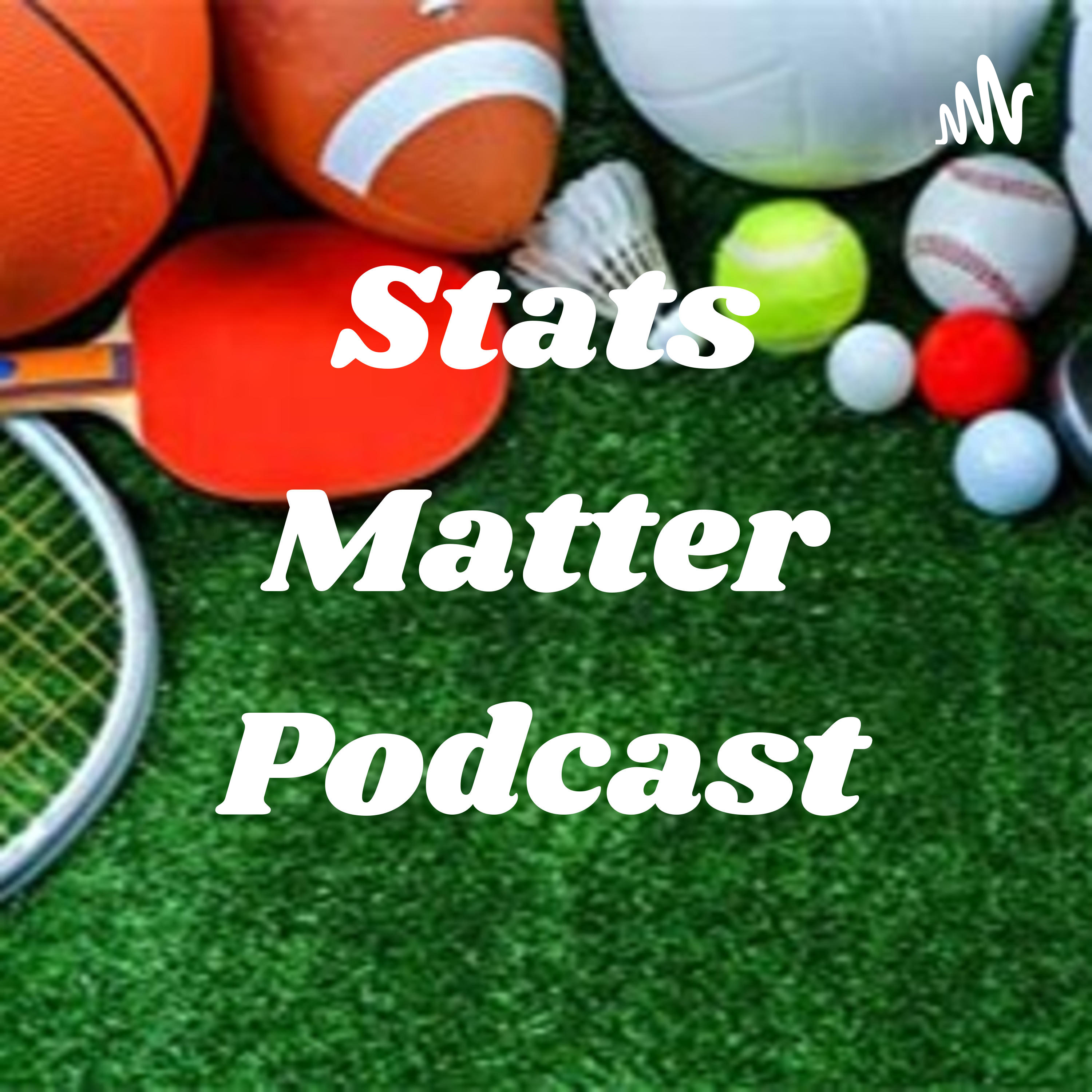 Stats Matter Podcast