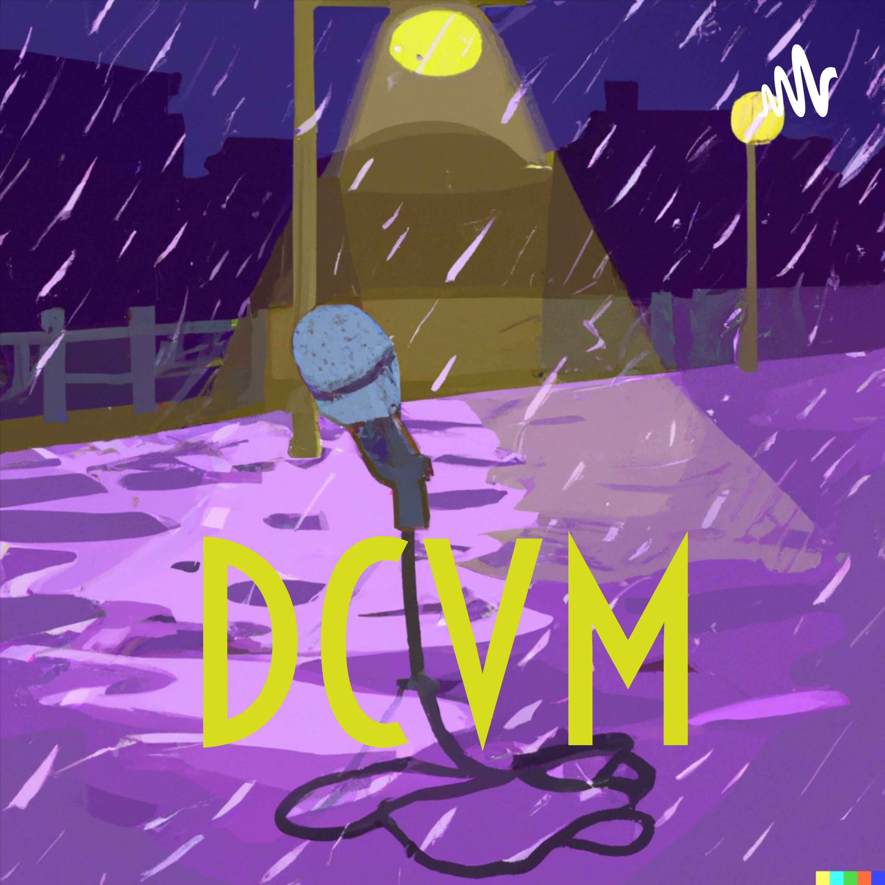 DCVM