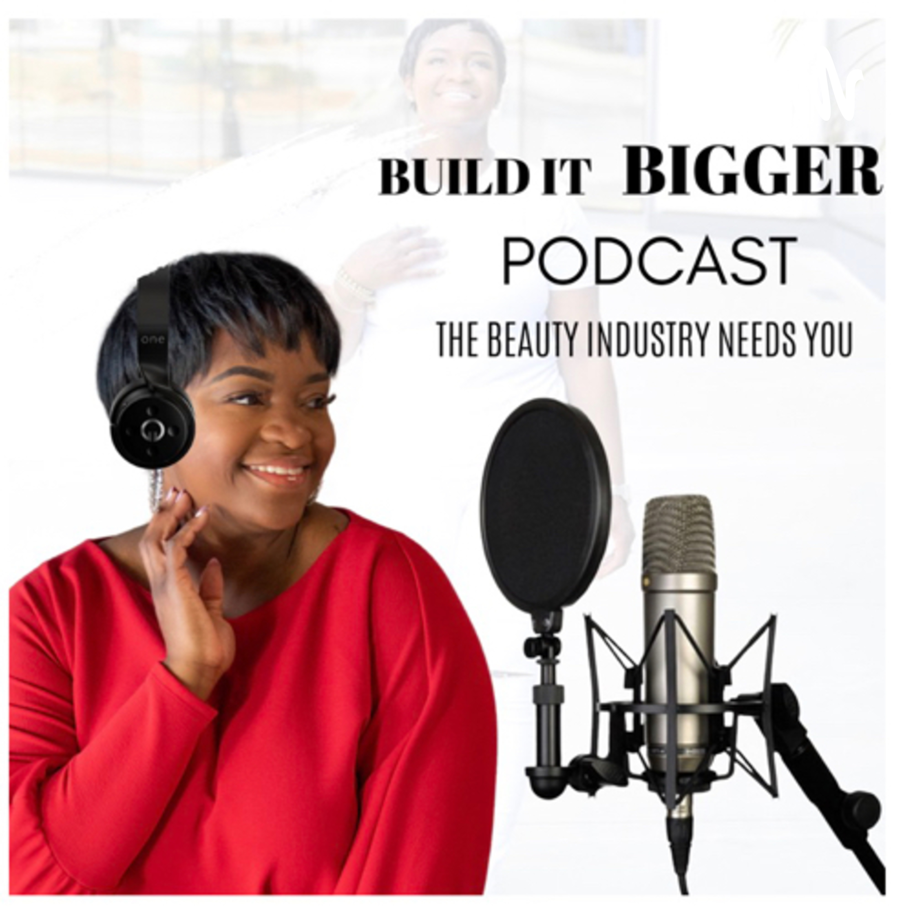 Build It Bigger