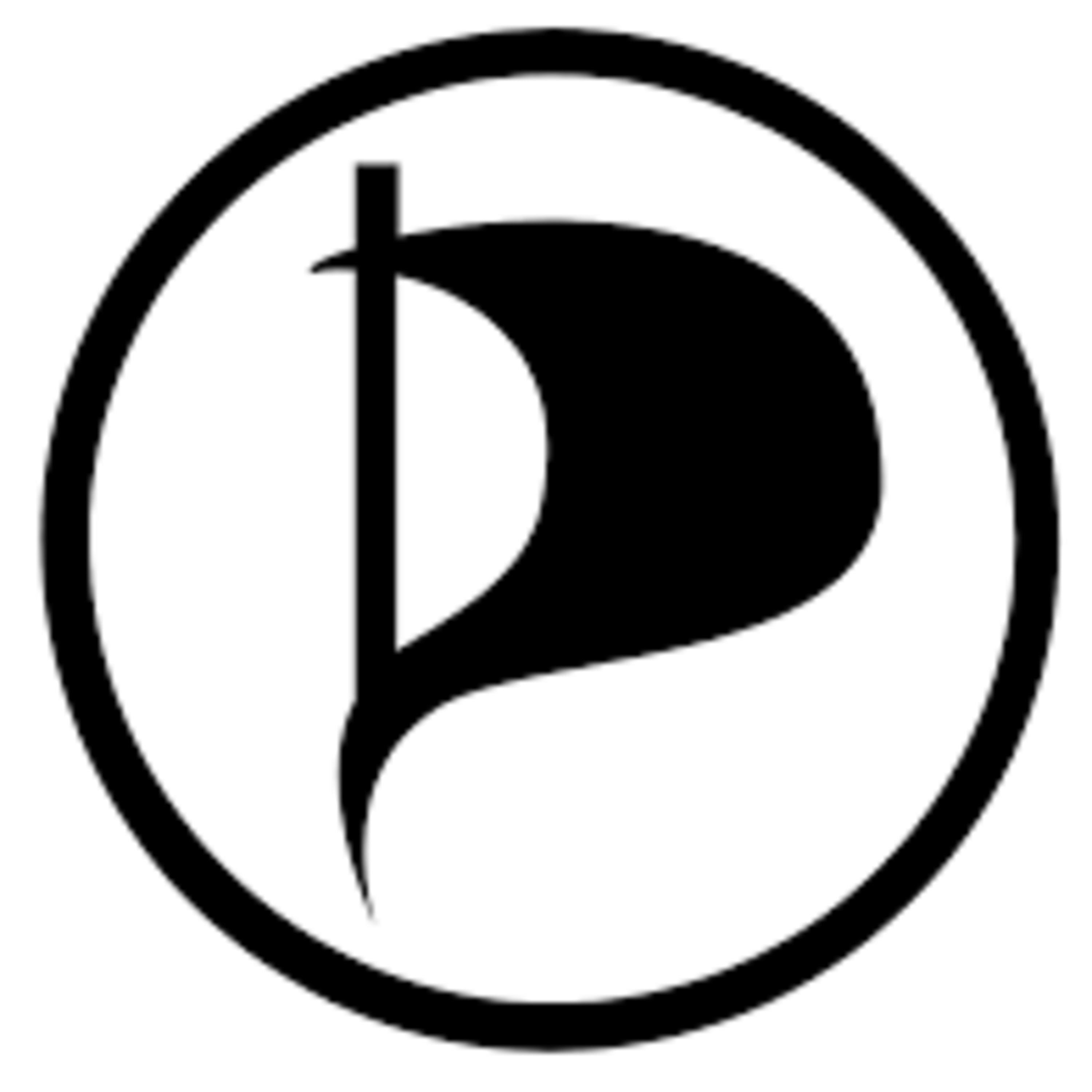 Piráti - Středočeský kraj