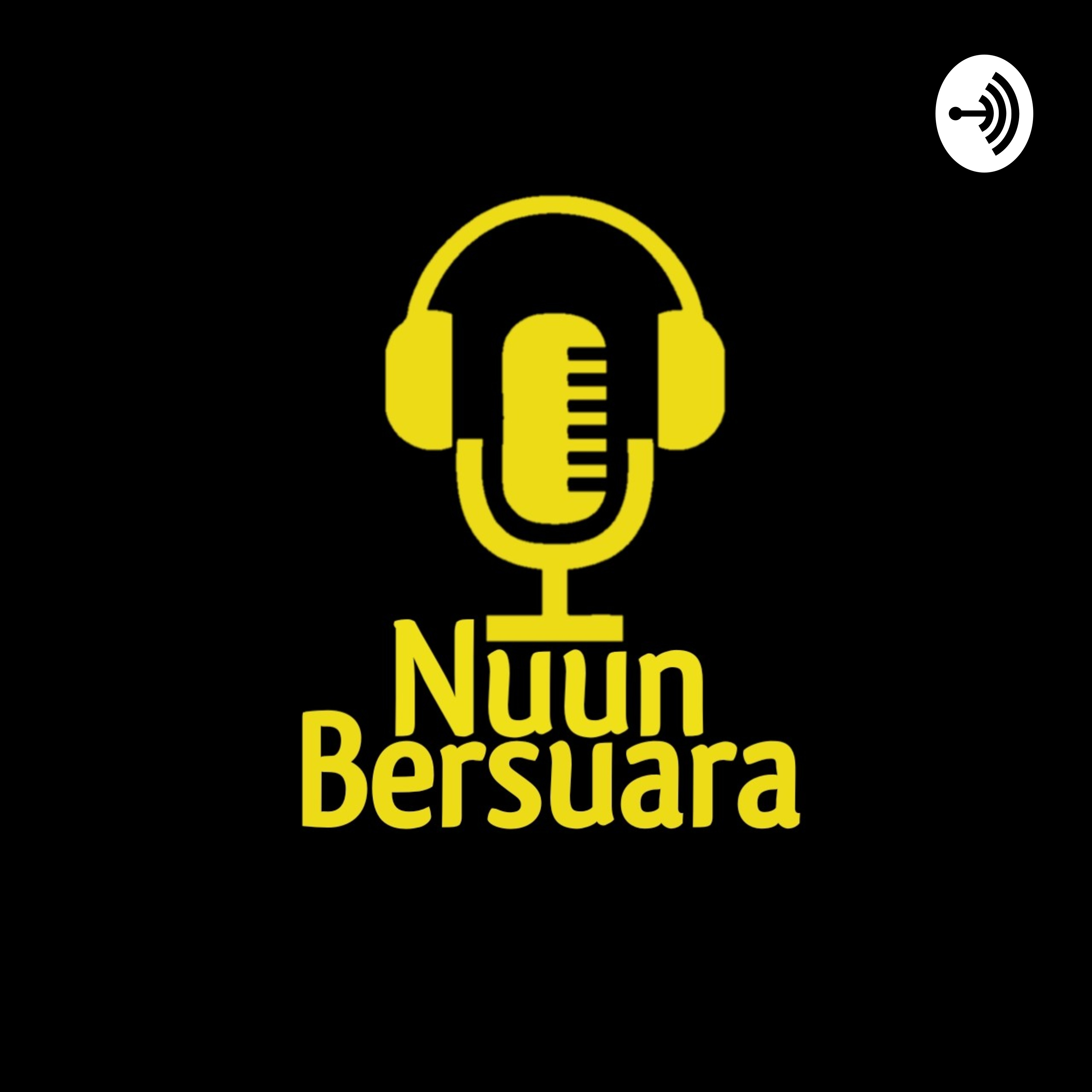Nuun Bersuara