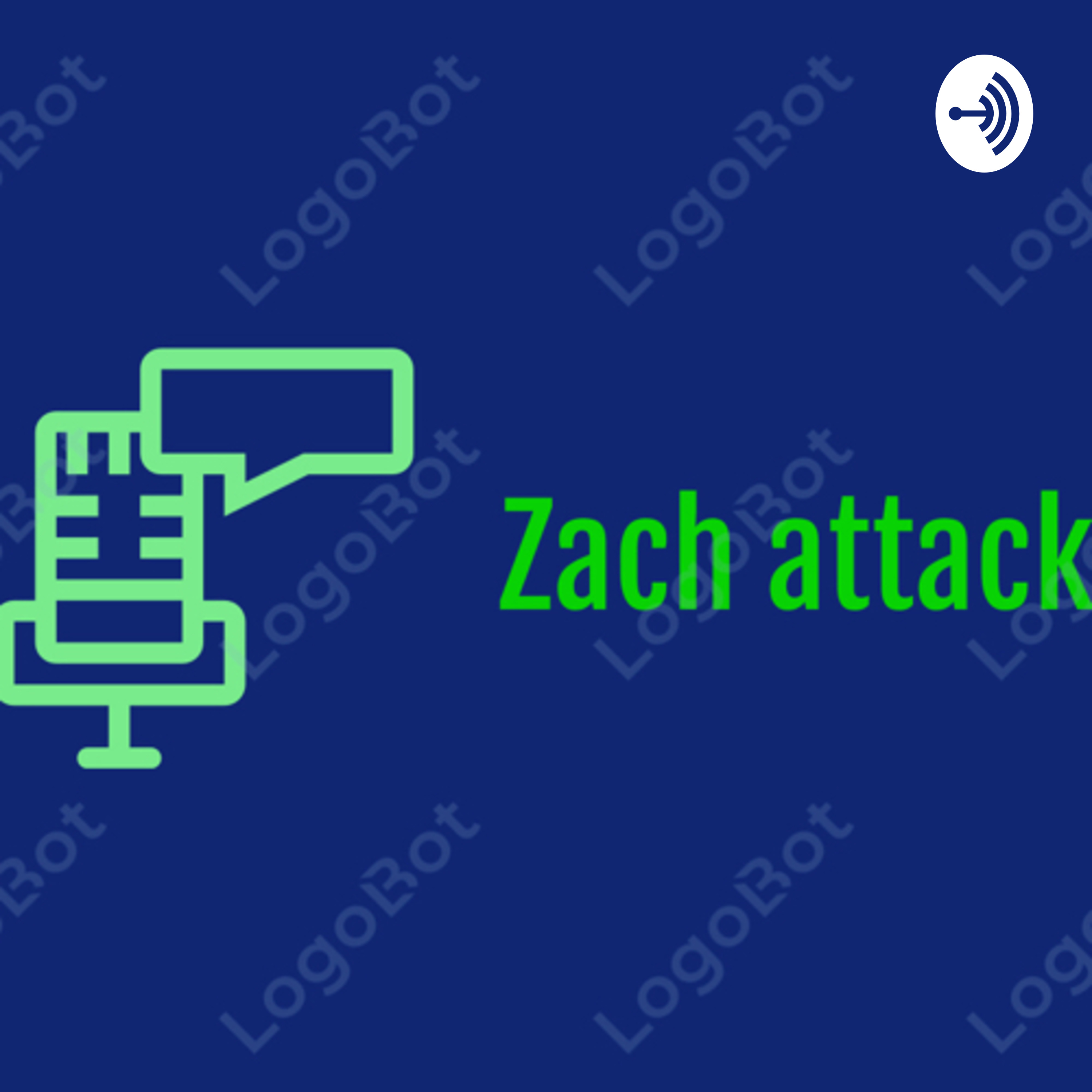 Zach attack