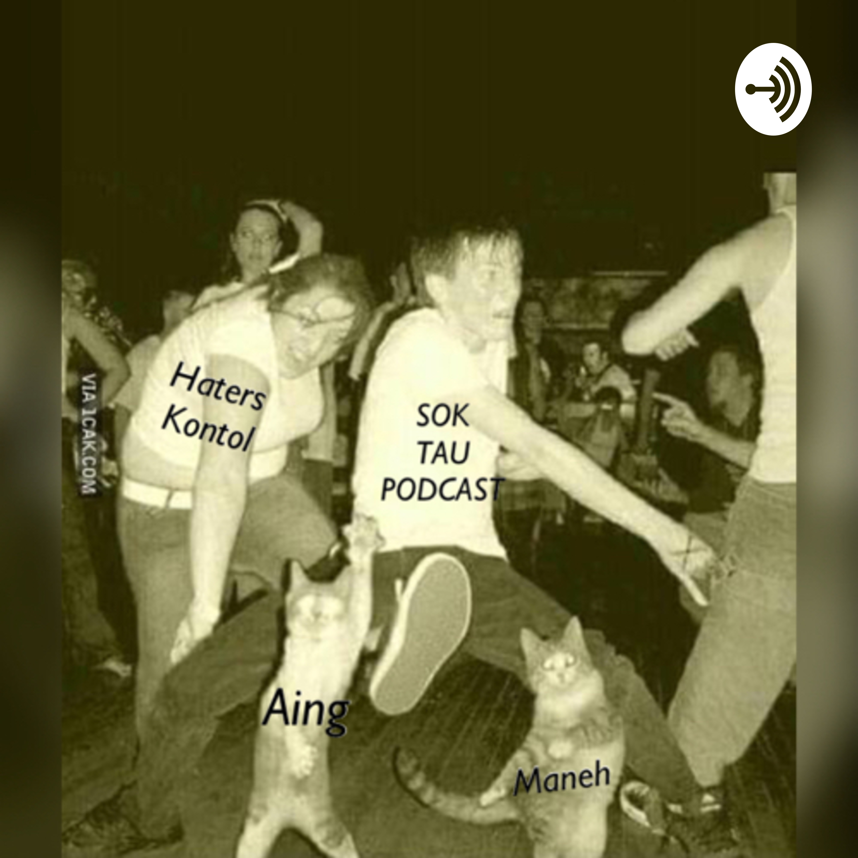 SOK TAU PODCAST