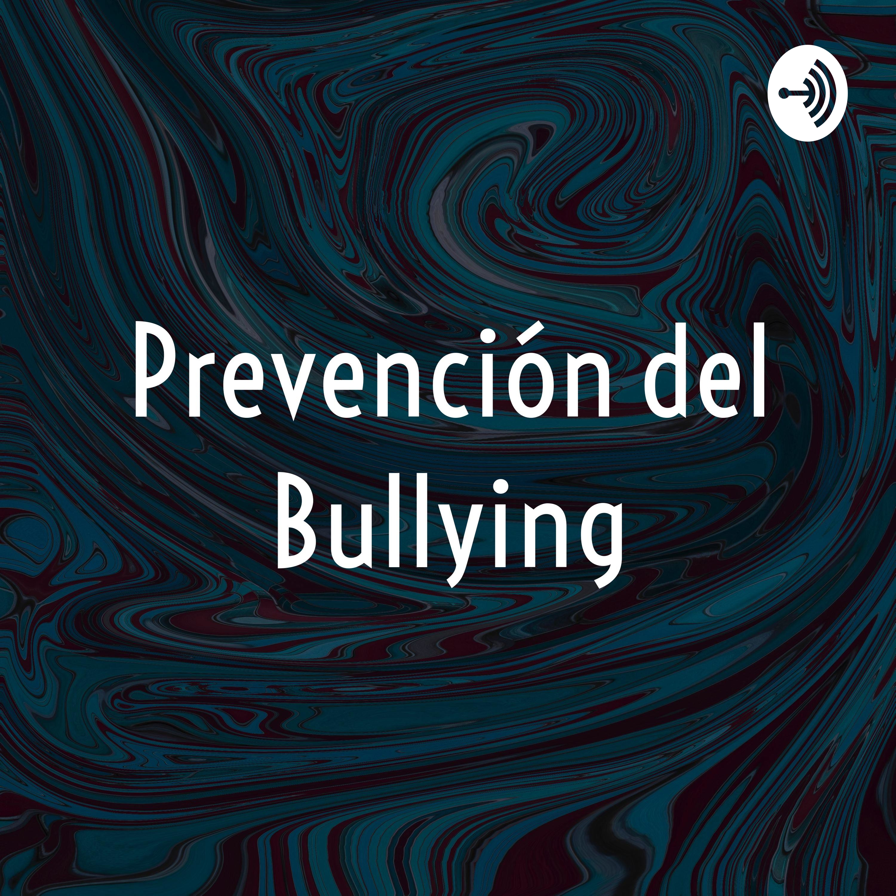 Prevención del Bullying