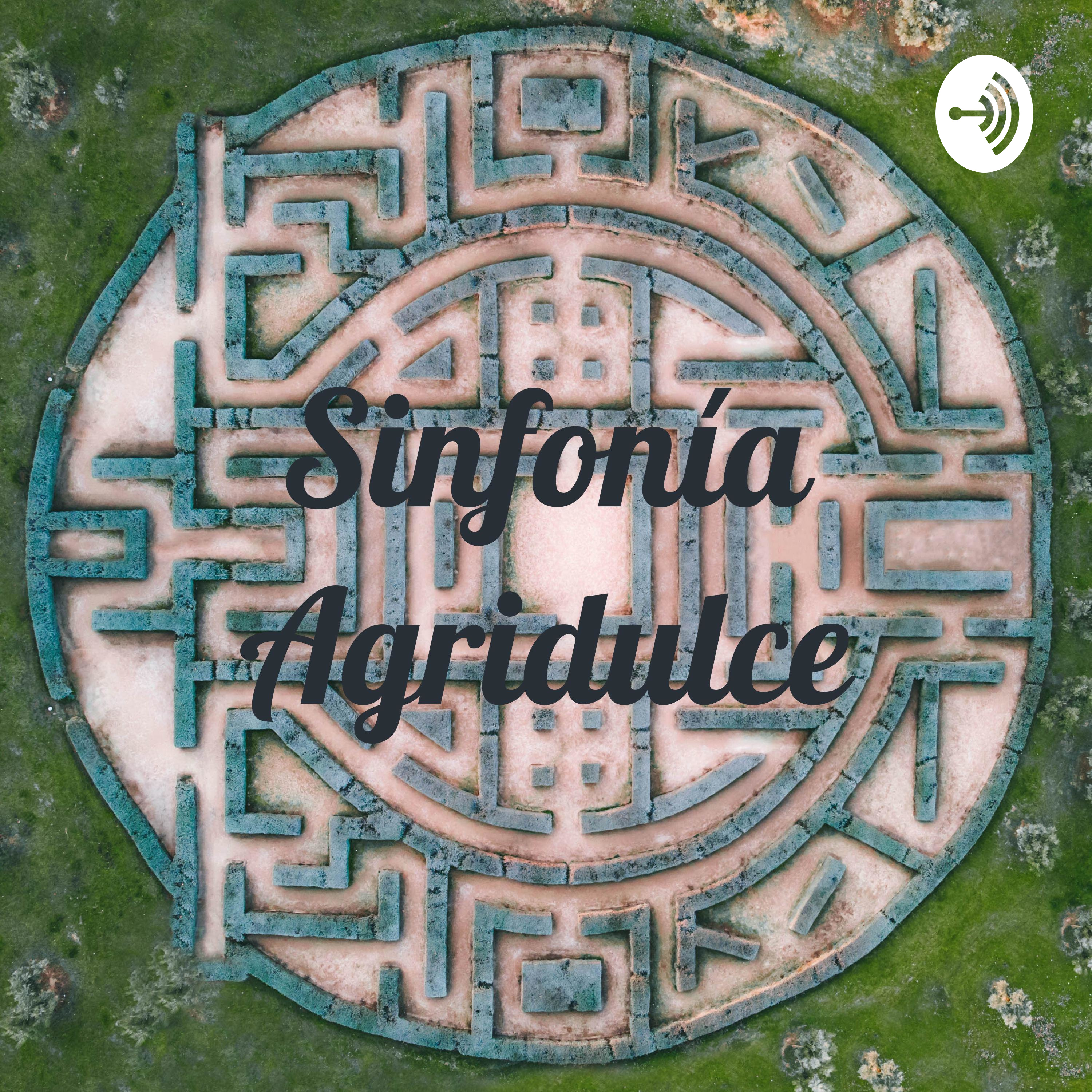 Sinfonía Agridulce podcast artwork