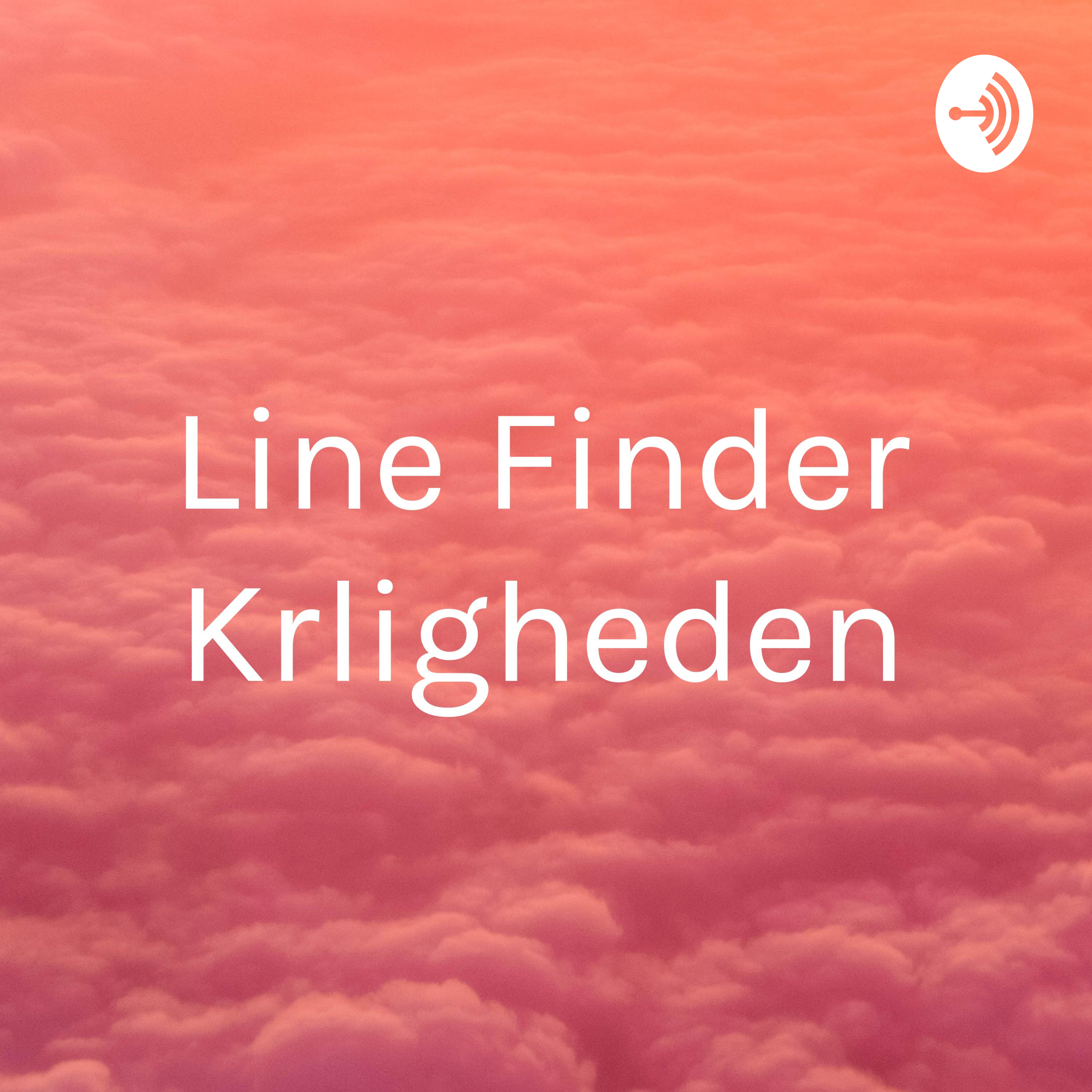 Line Finder Kærligheden af Noone