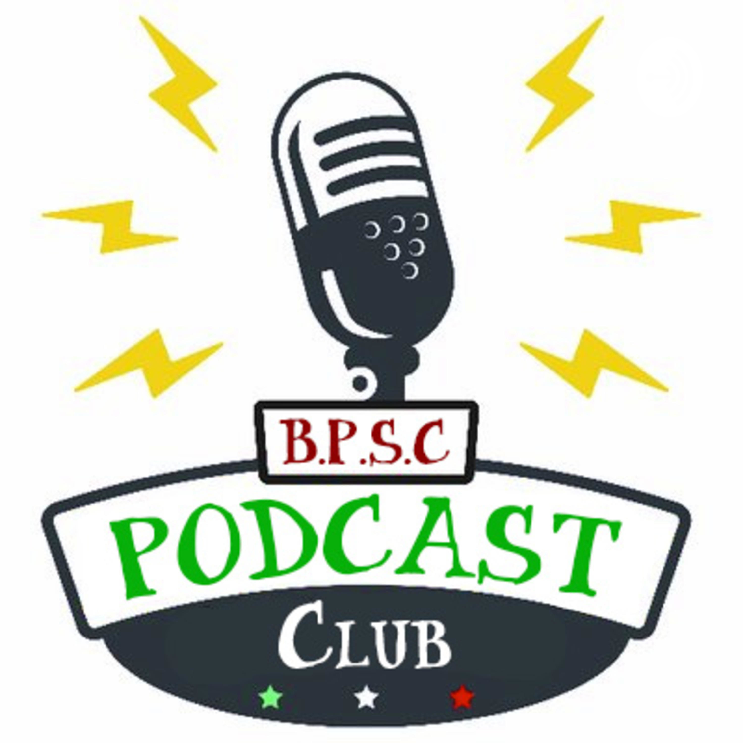 Logo of the podcast Buena Partida Podcast Club Podcast Buena Partida Podcast Club