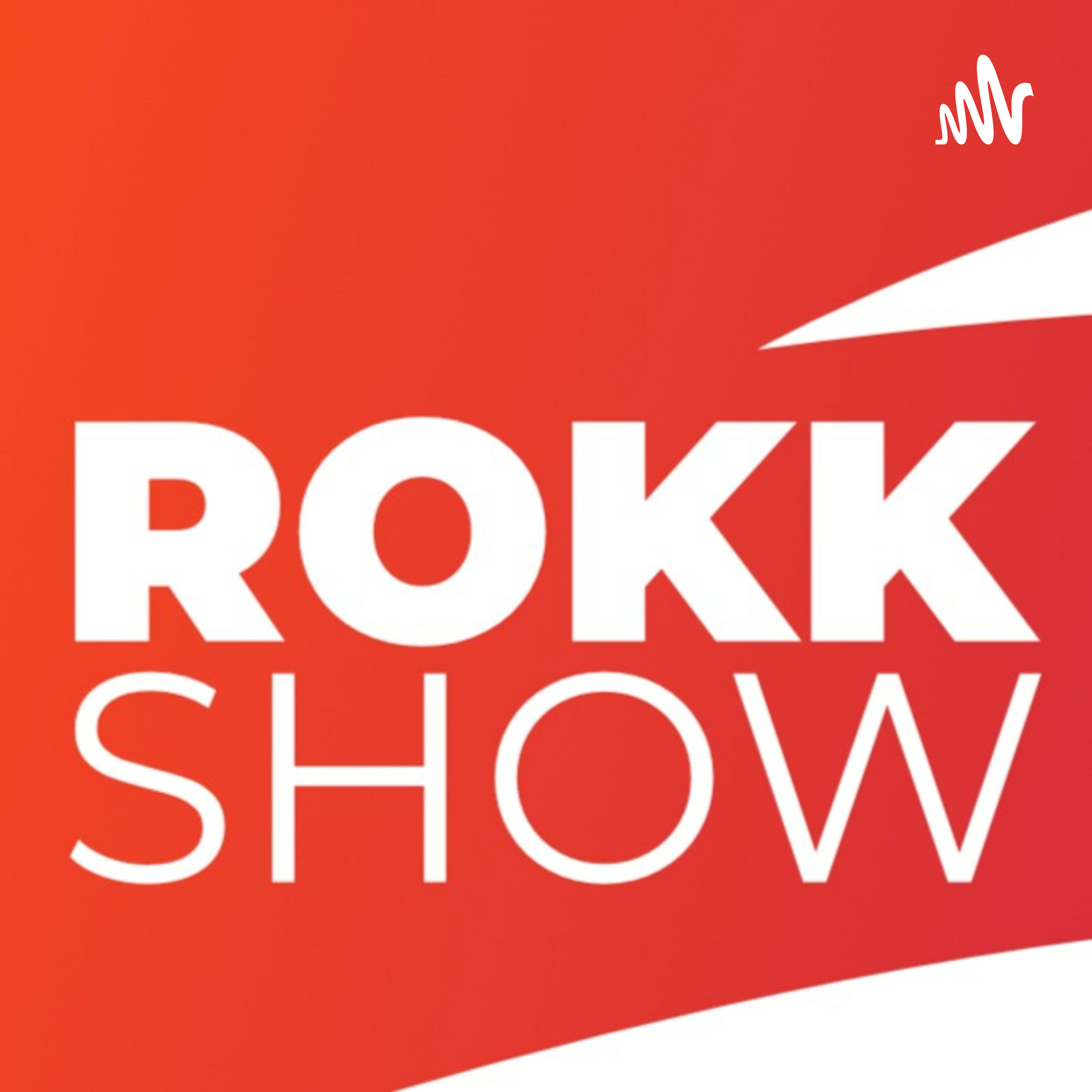 Rokk Show