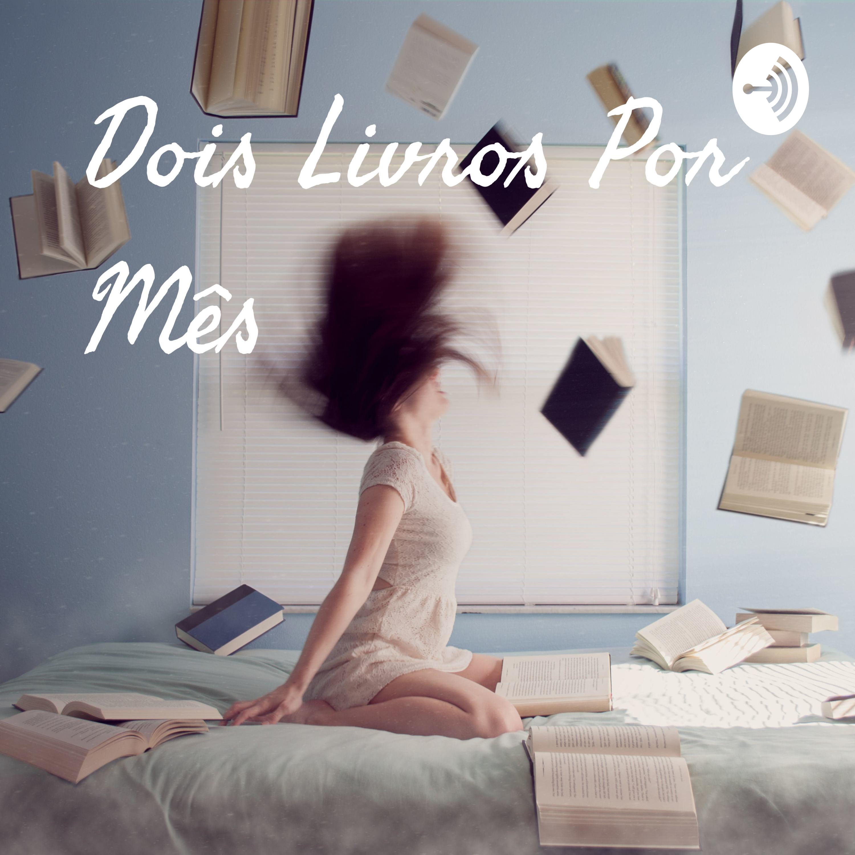 Dois Livros Por Mês