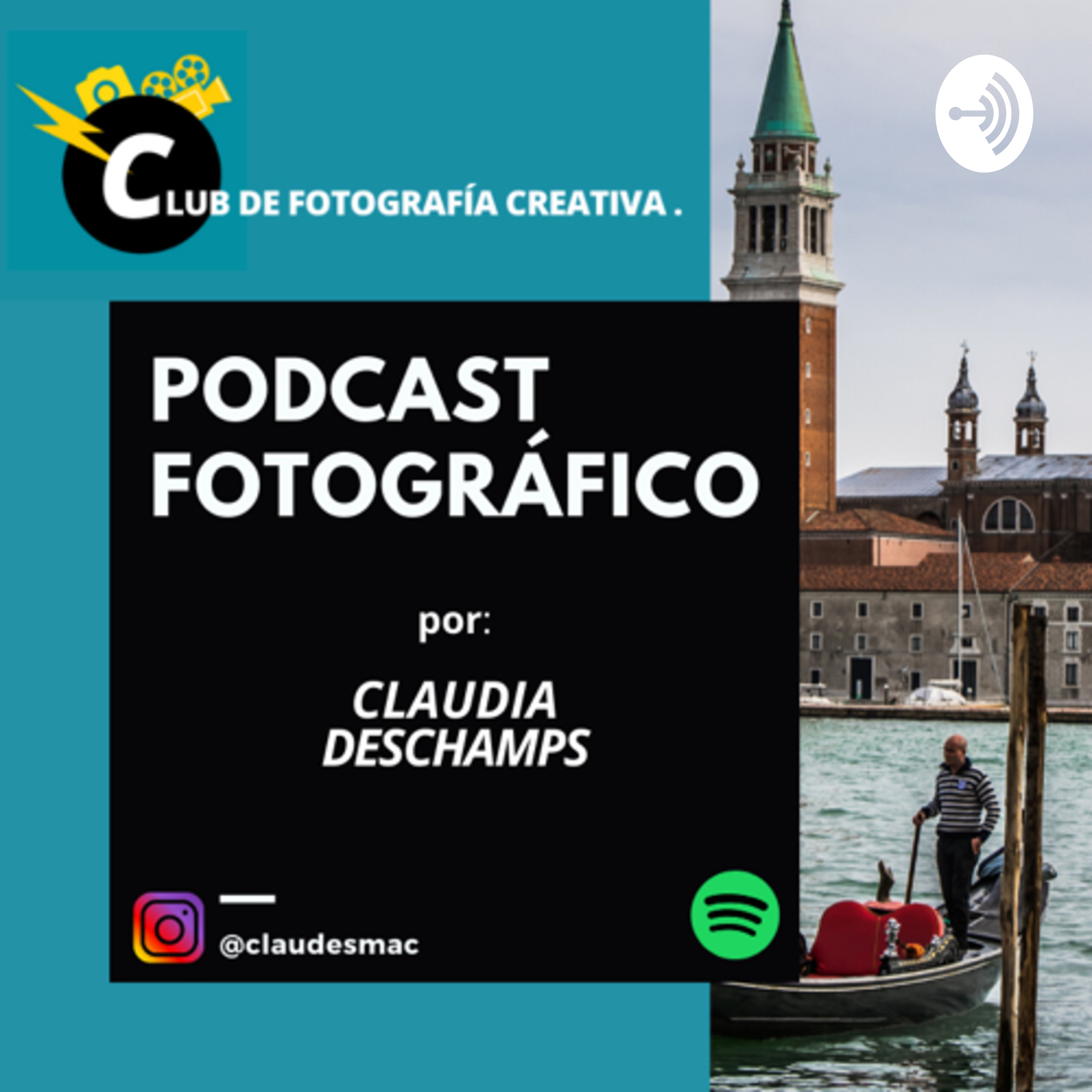 Club de Fotografía Creativa 