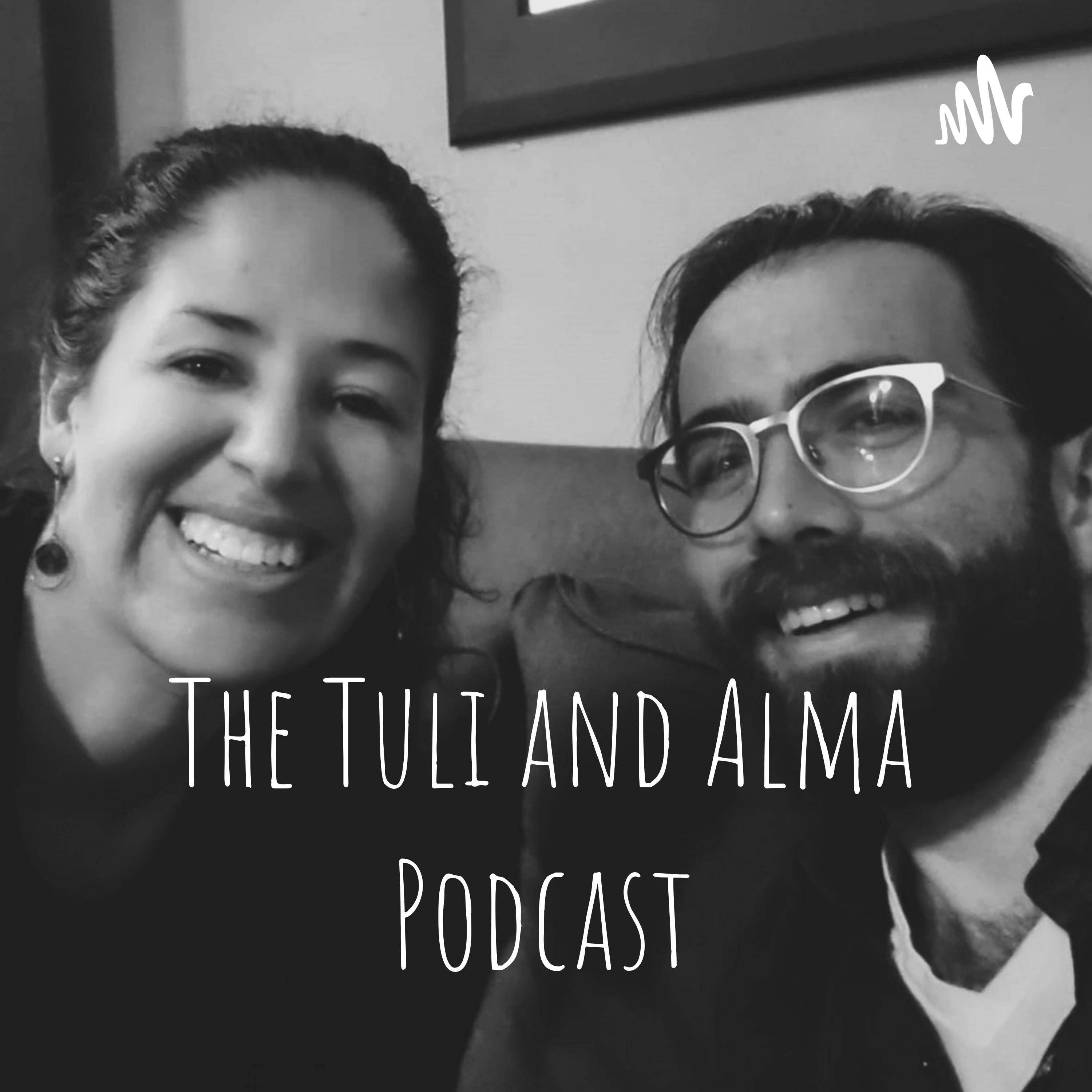 Beautiful Questions with Tuli & Alma