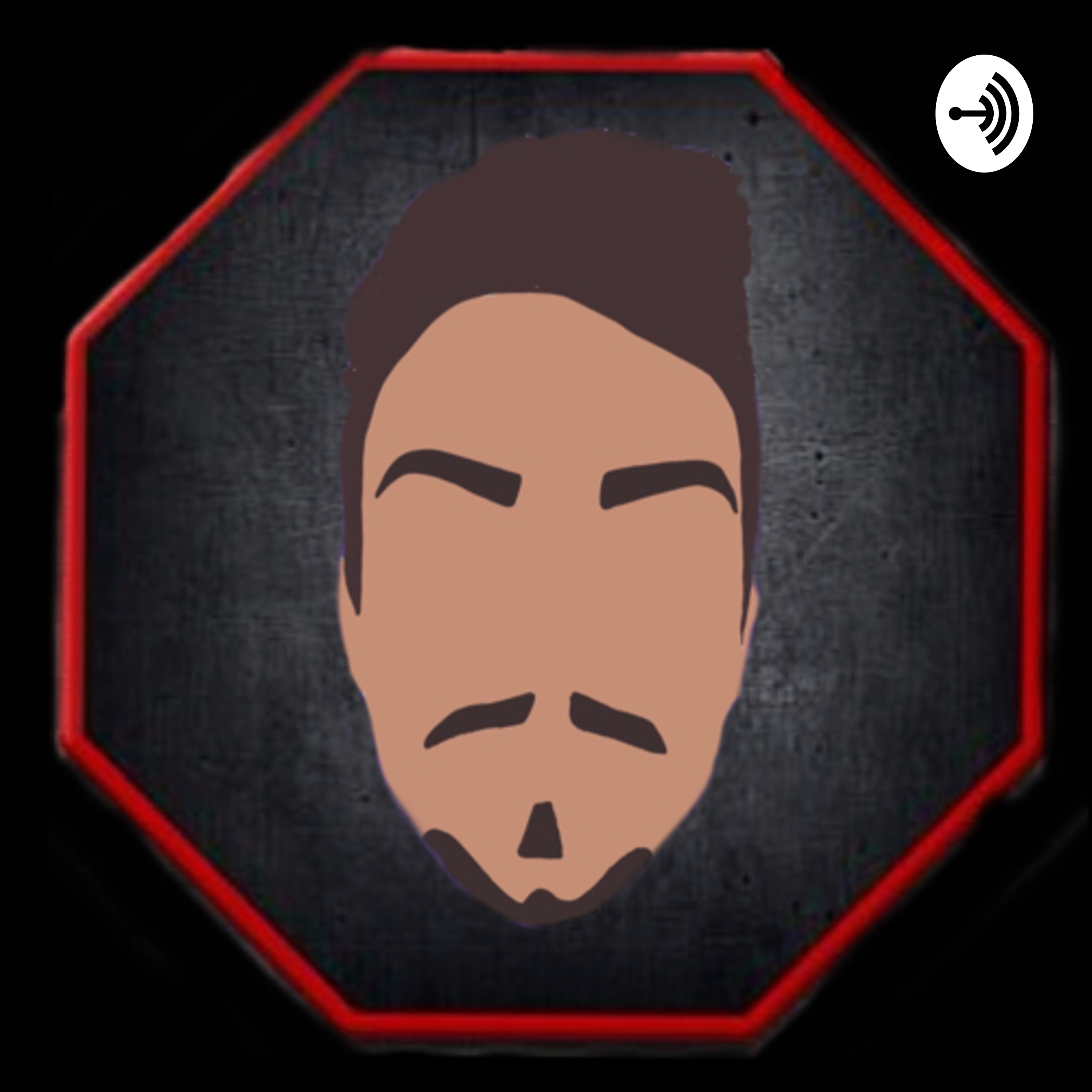 In Luke's Corner podcast artwork