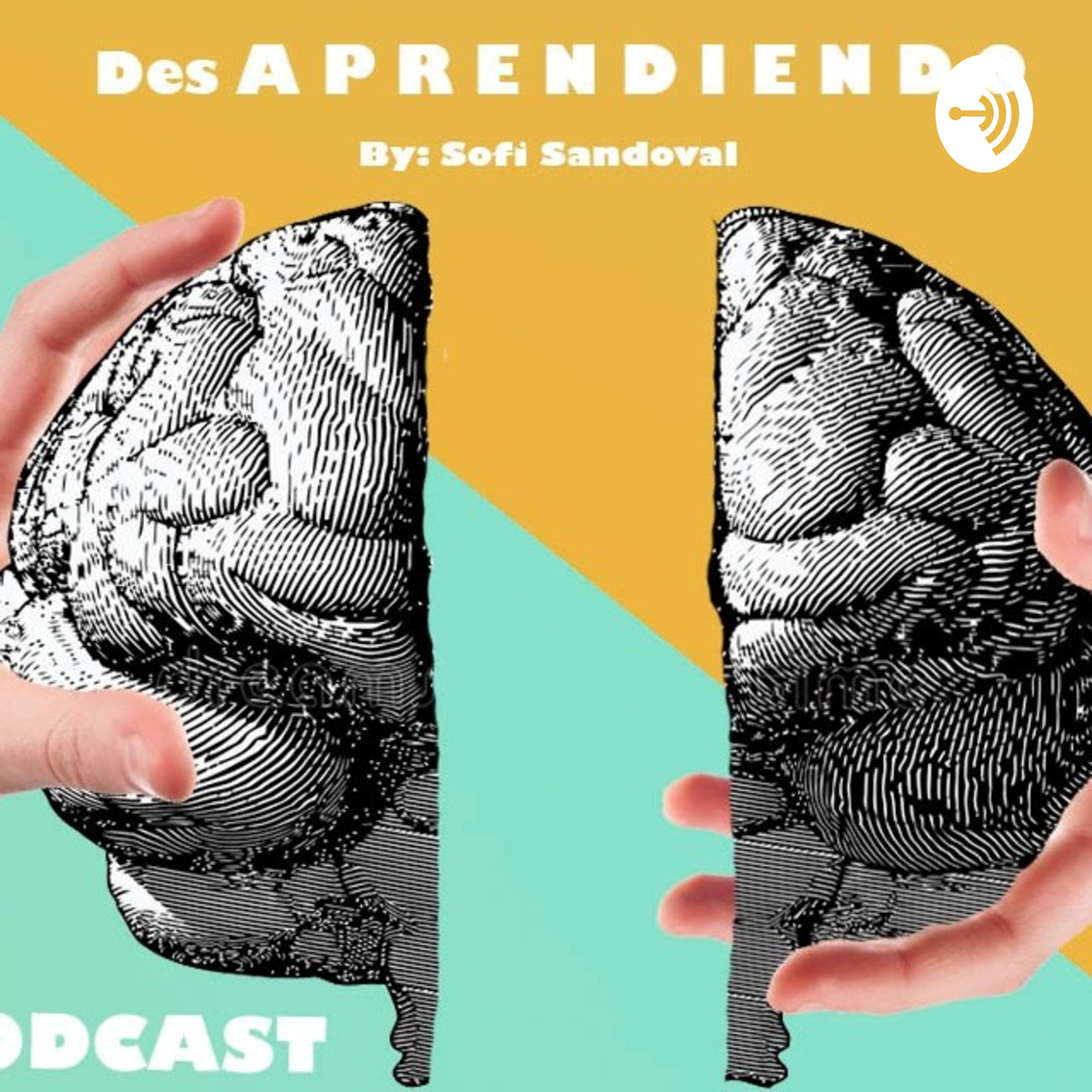 desAPRENDIENDO podcast artwork