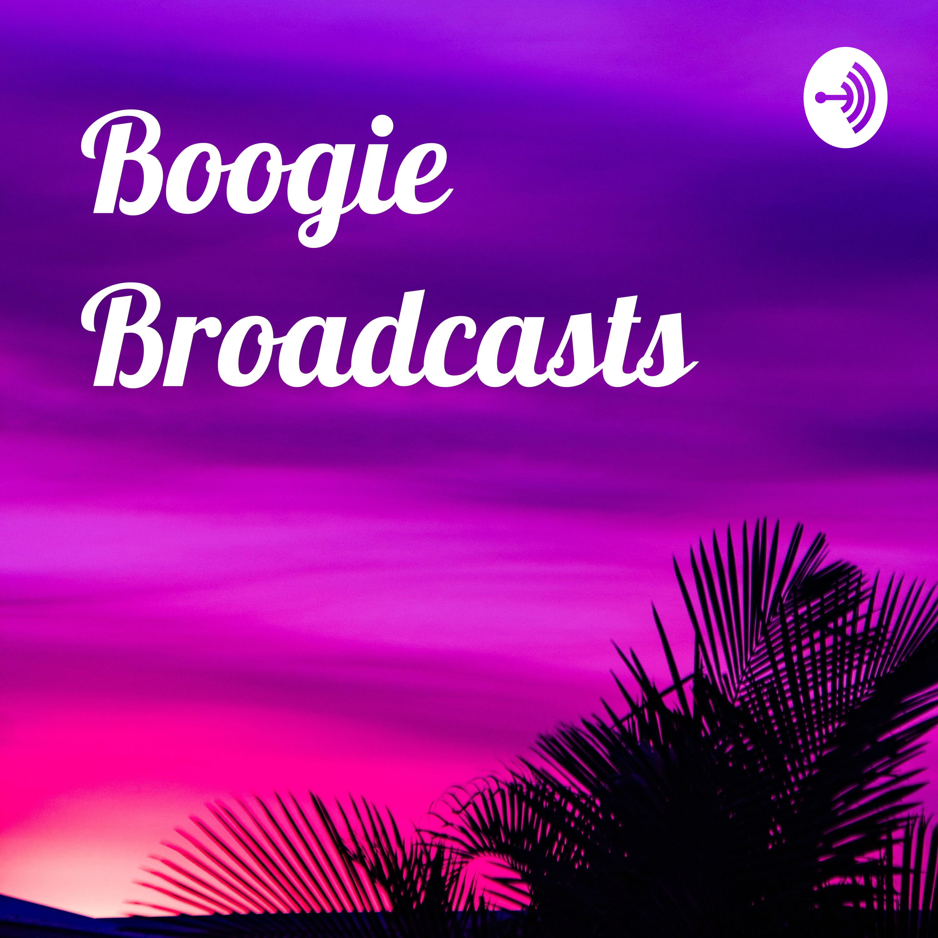 Boogie Broadcasts