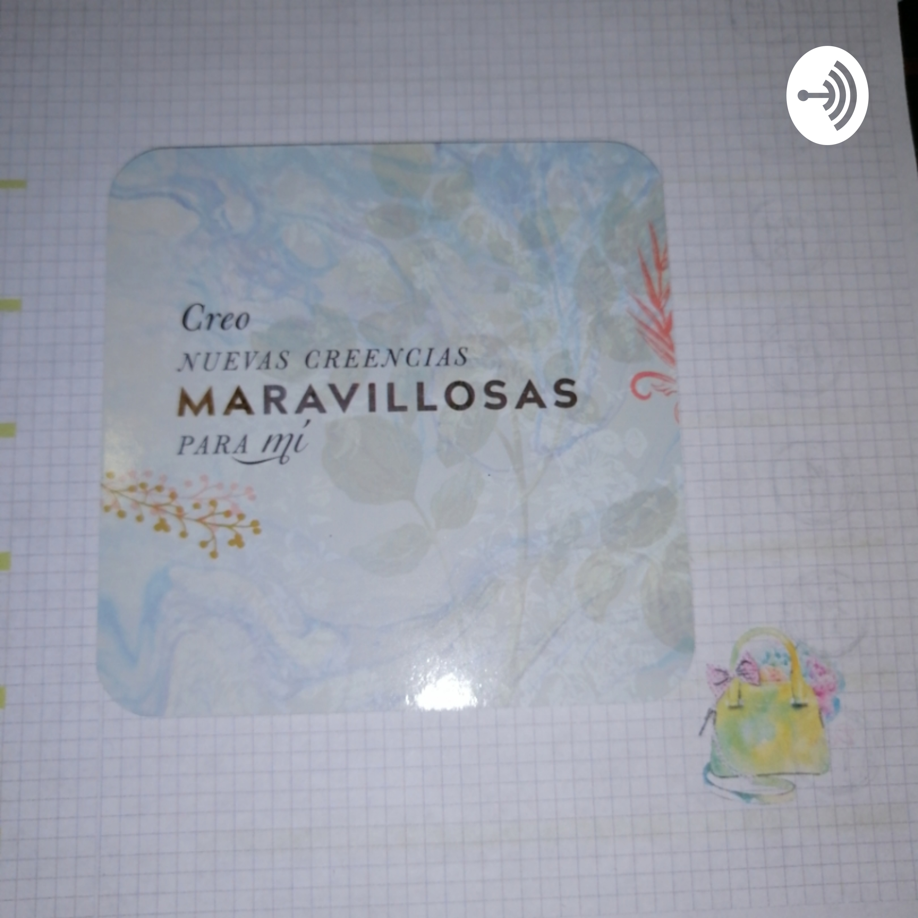 Despertar Creer En Mí