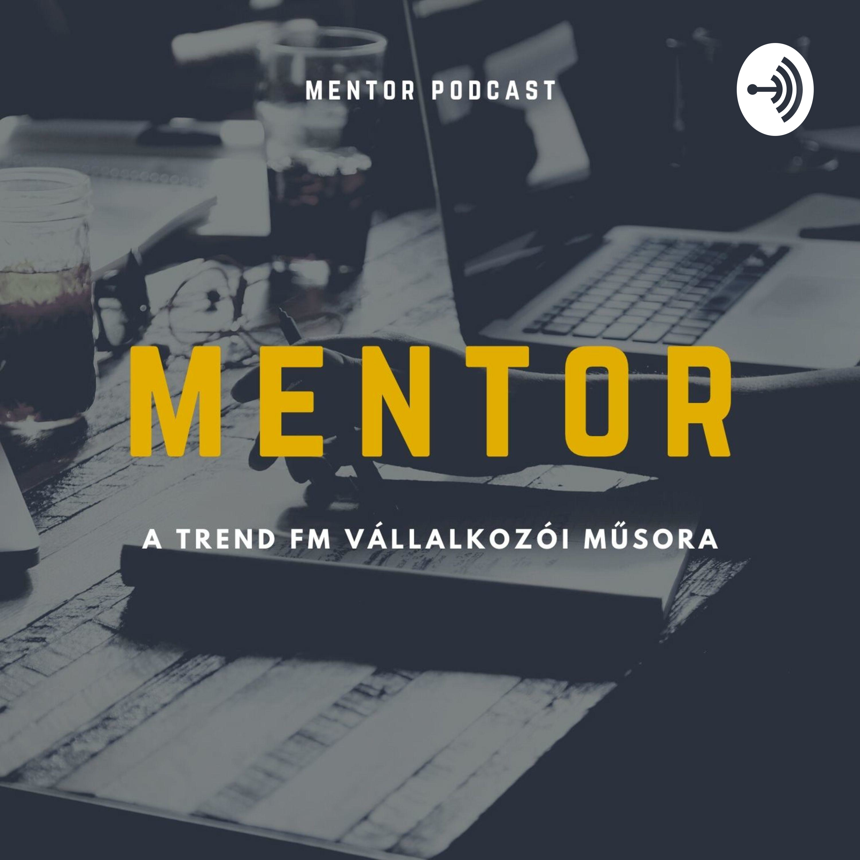 Mentor - Gazdasági reality