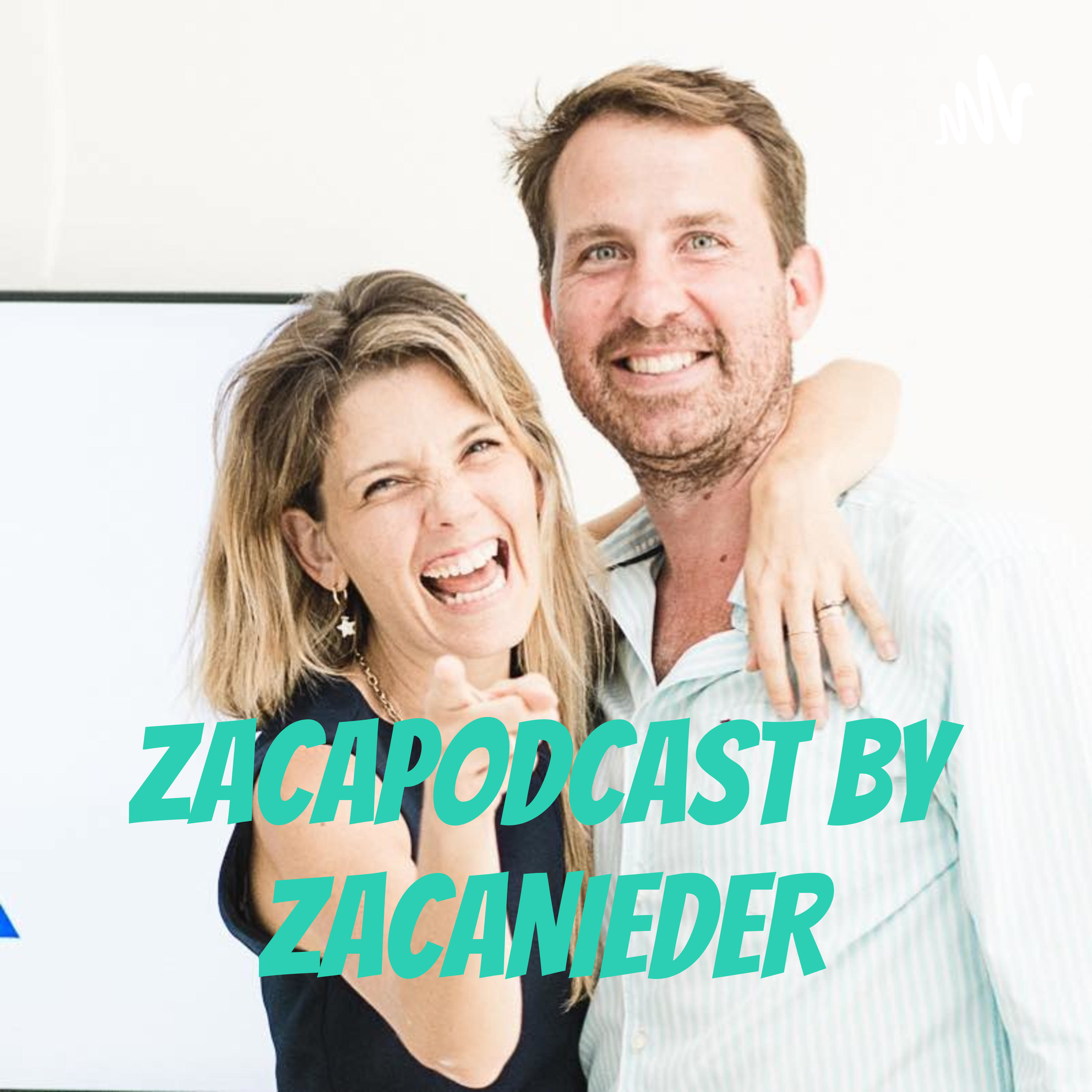 ZacaPodcast by ZACANIEDER