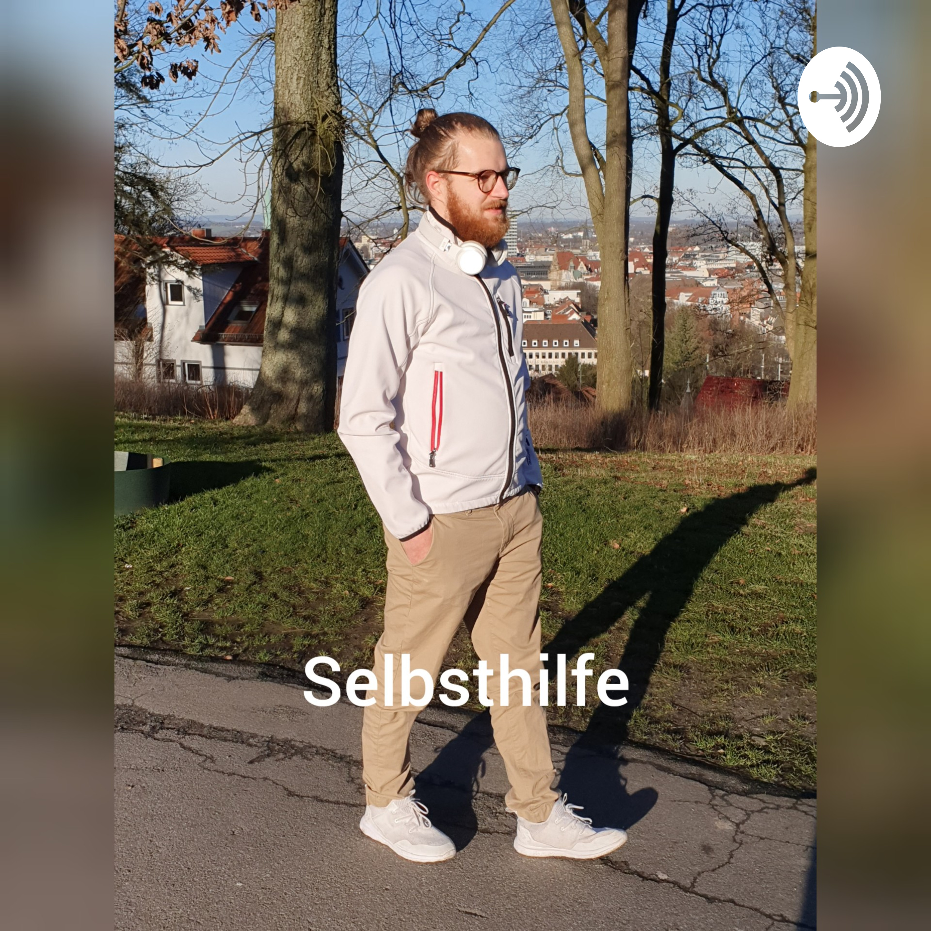 Selbsthilfe - Der Psychologie-Podcast für eine halbe Stunde Gedankenfluss