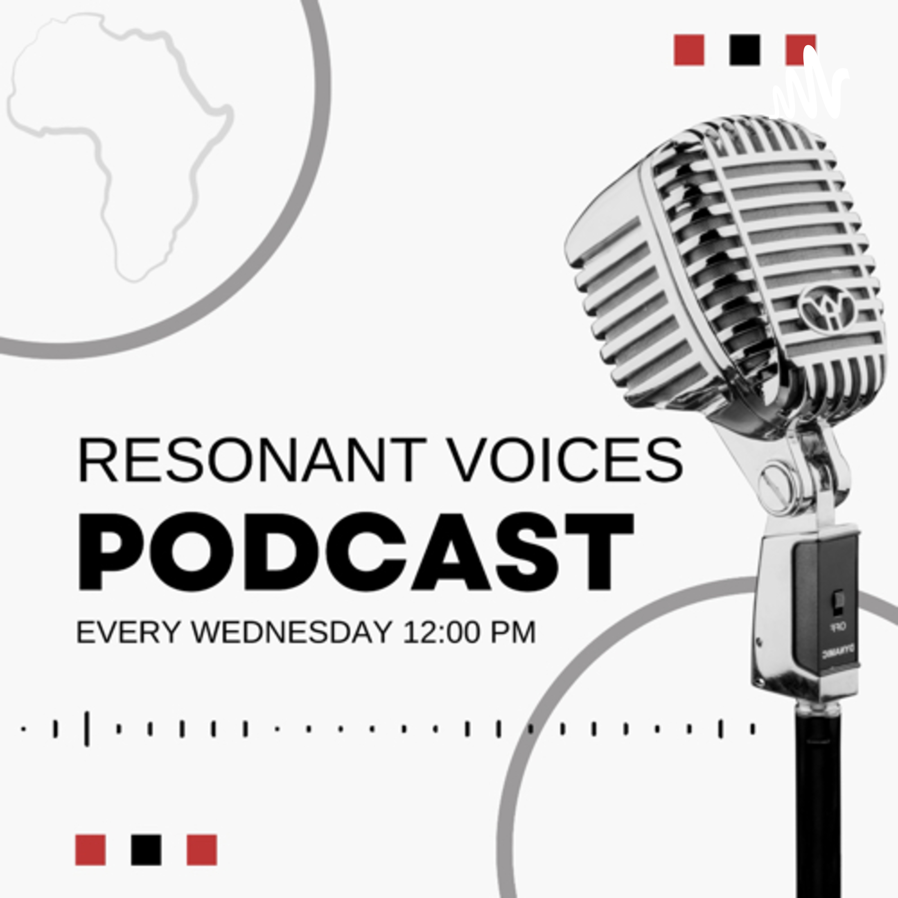 Resonant Voices Podcast