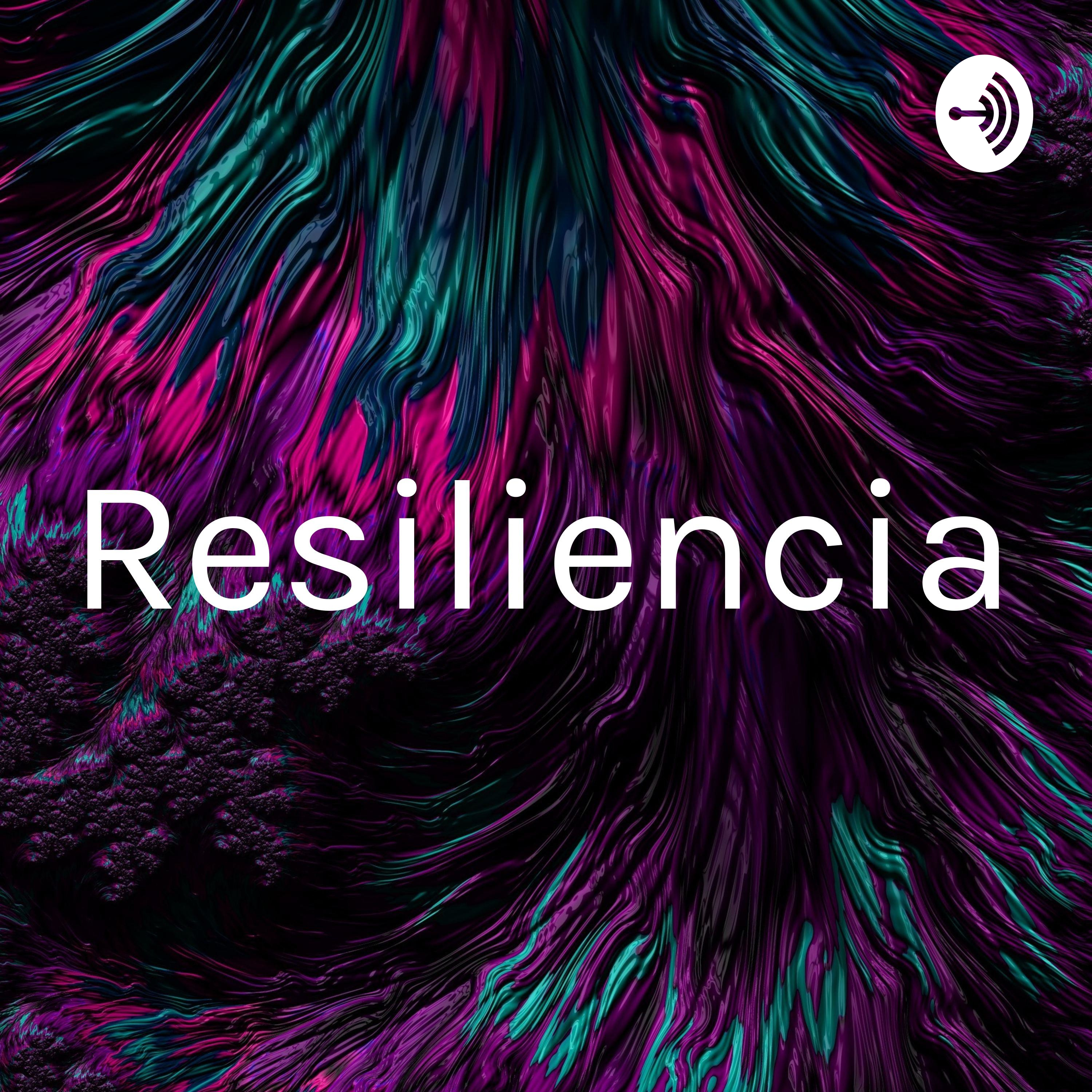 Resiliencia