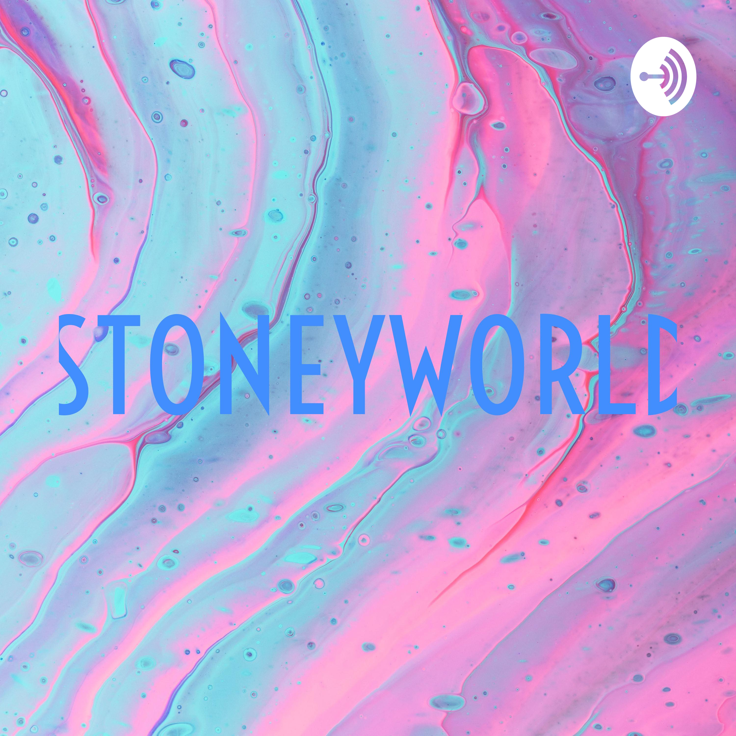 STONEYWORLD