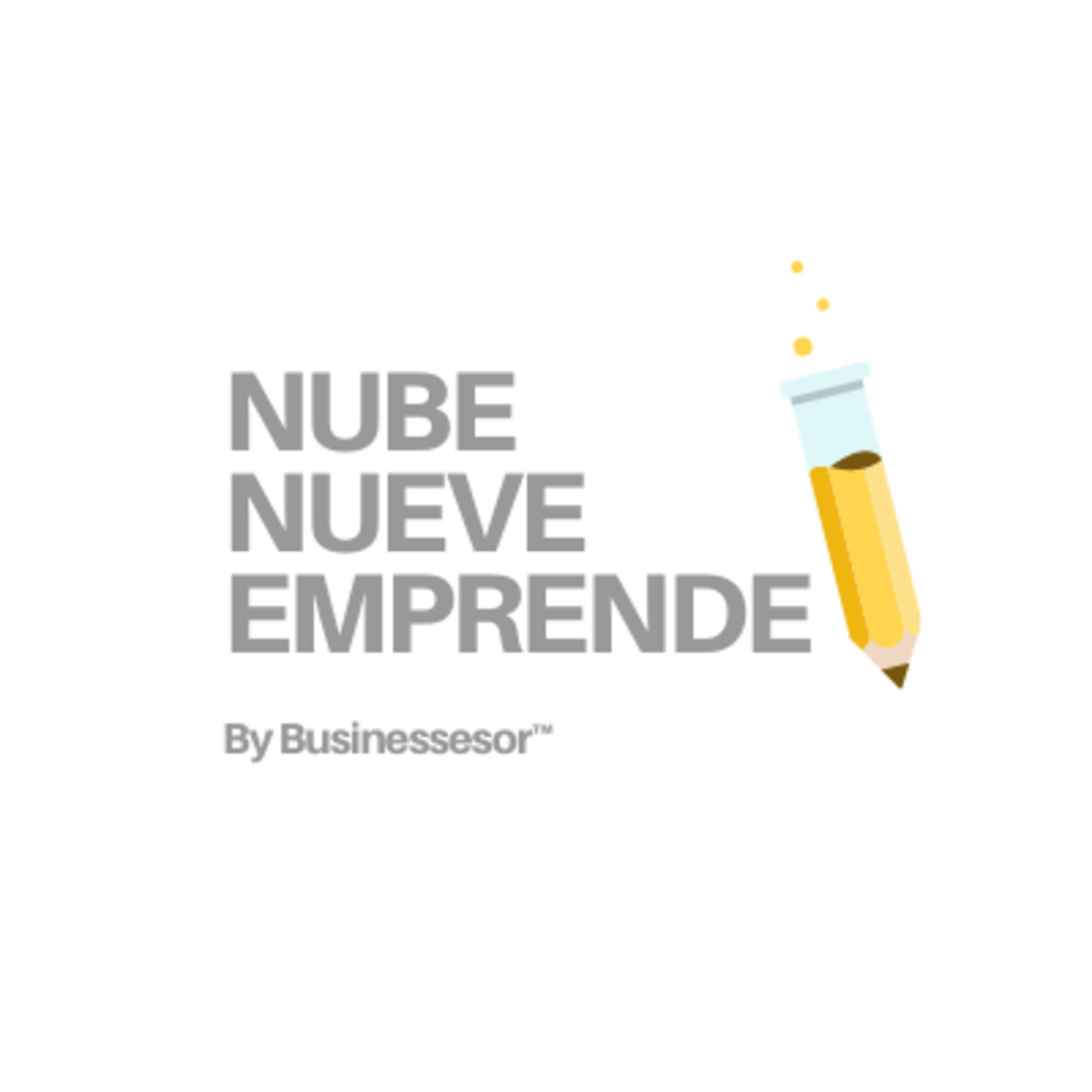 Nube Nueve Emprende