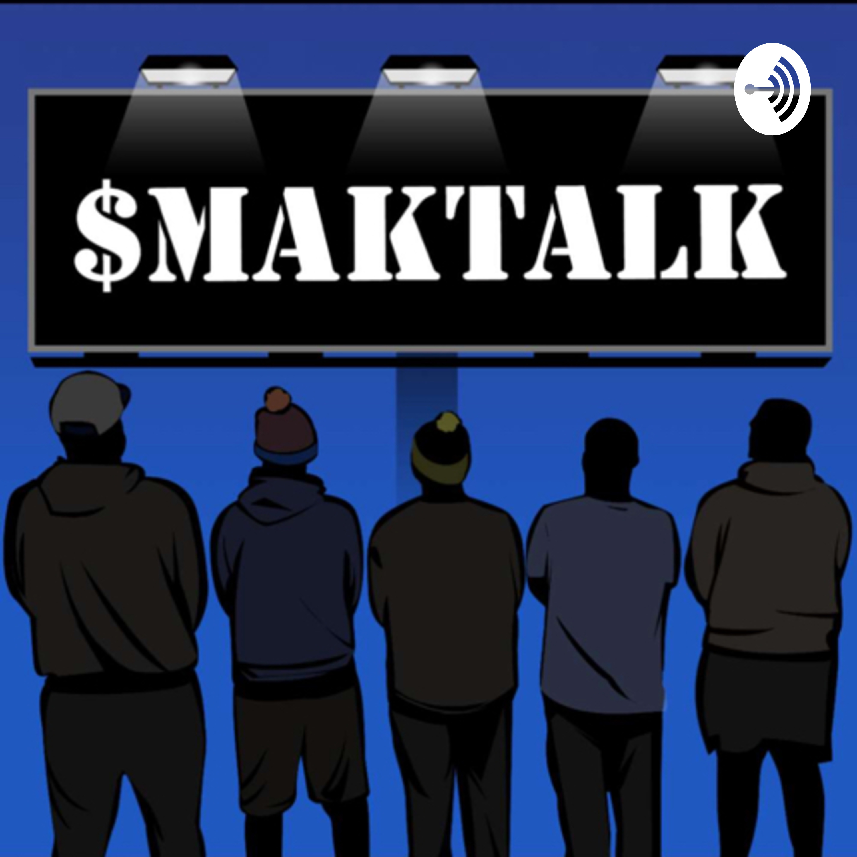 SMAKTALK