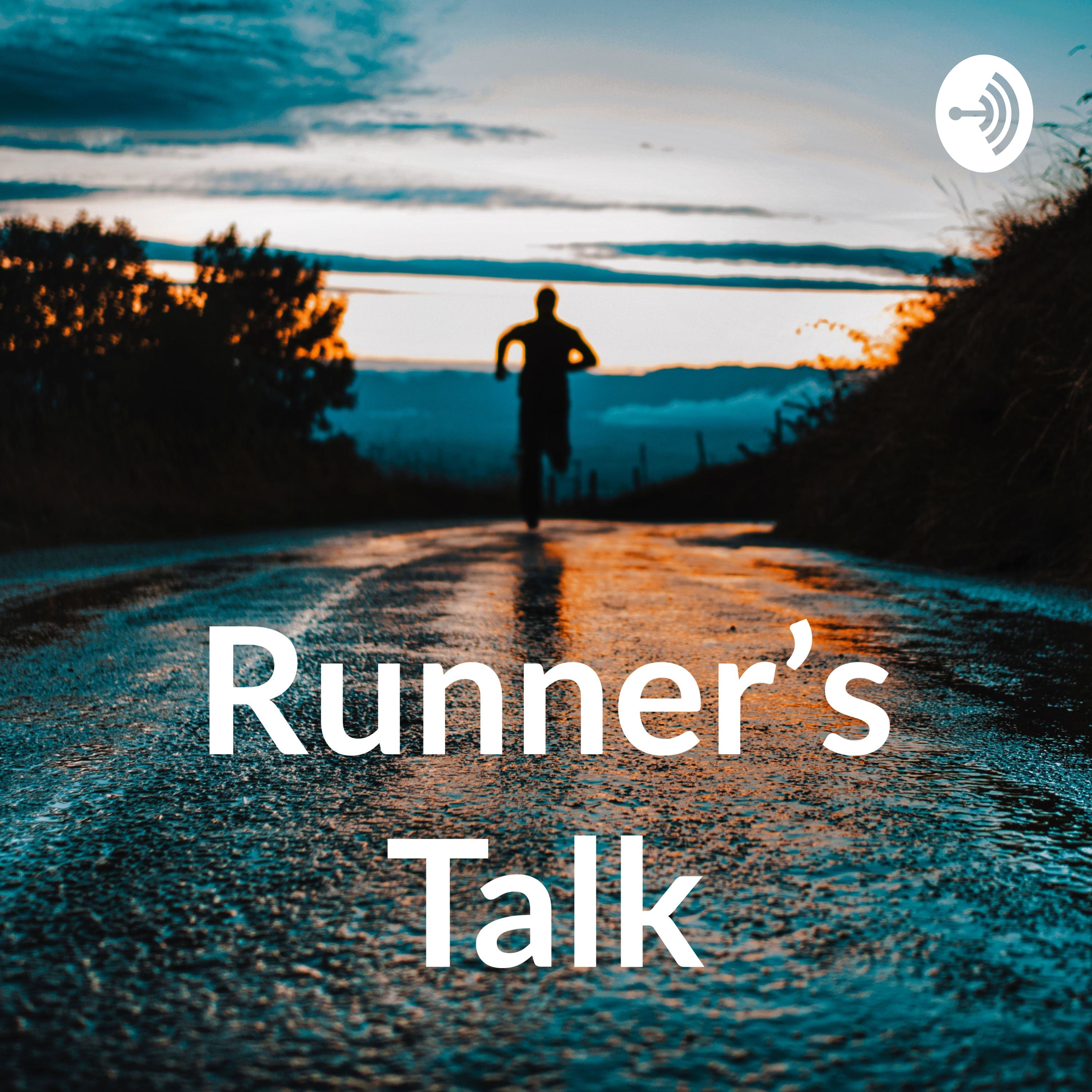 Runner's Talk