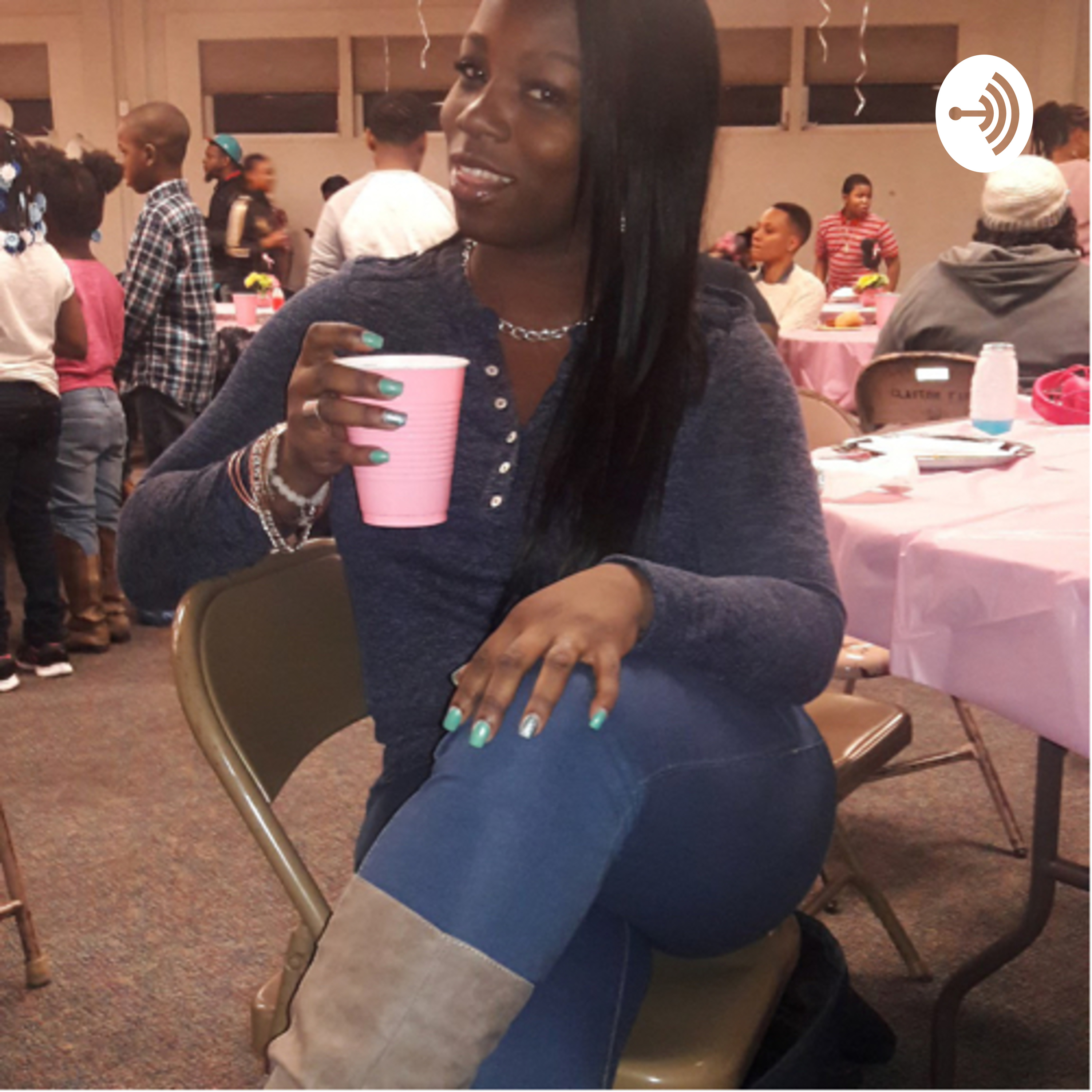 Married mommy and a mimosa