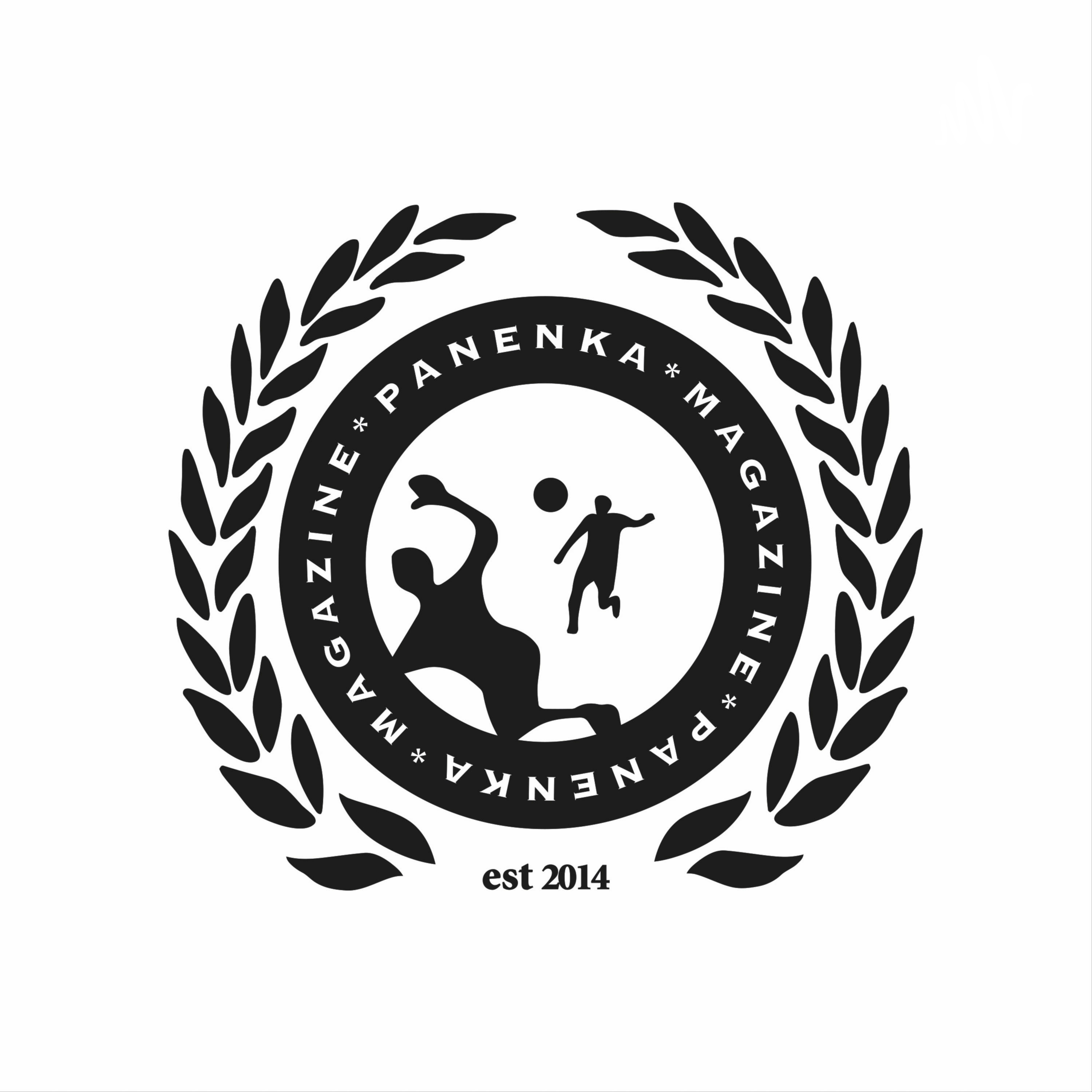 Panenka Podcast