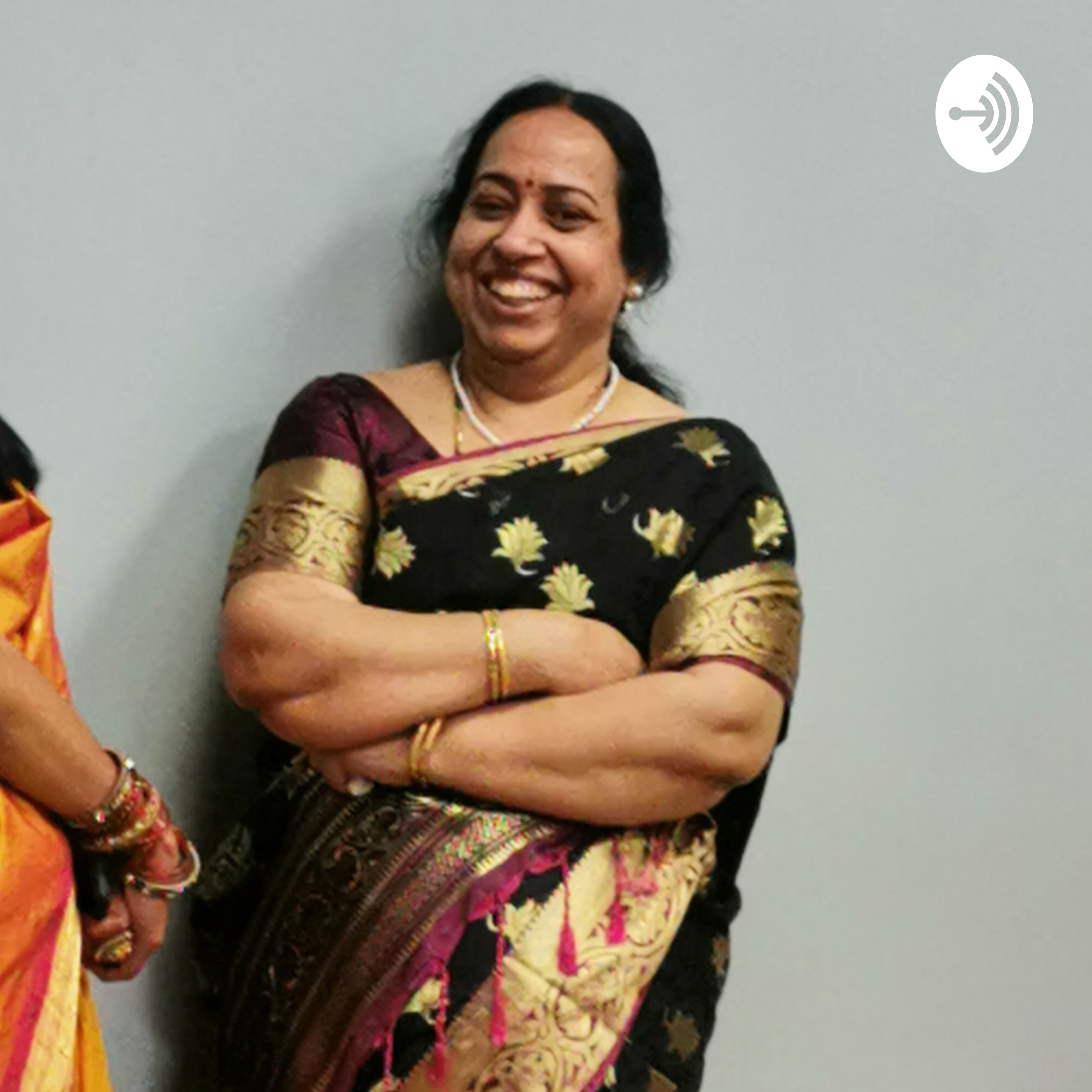 Gouri Harate Katte podcast artwork