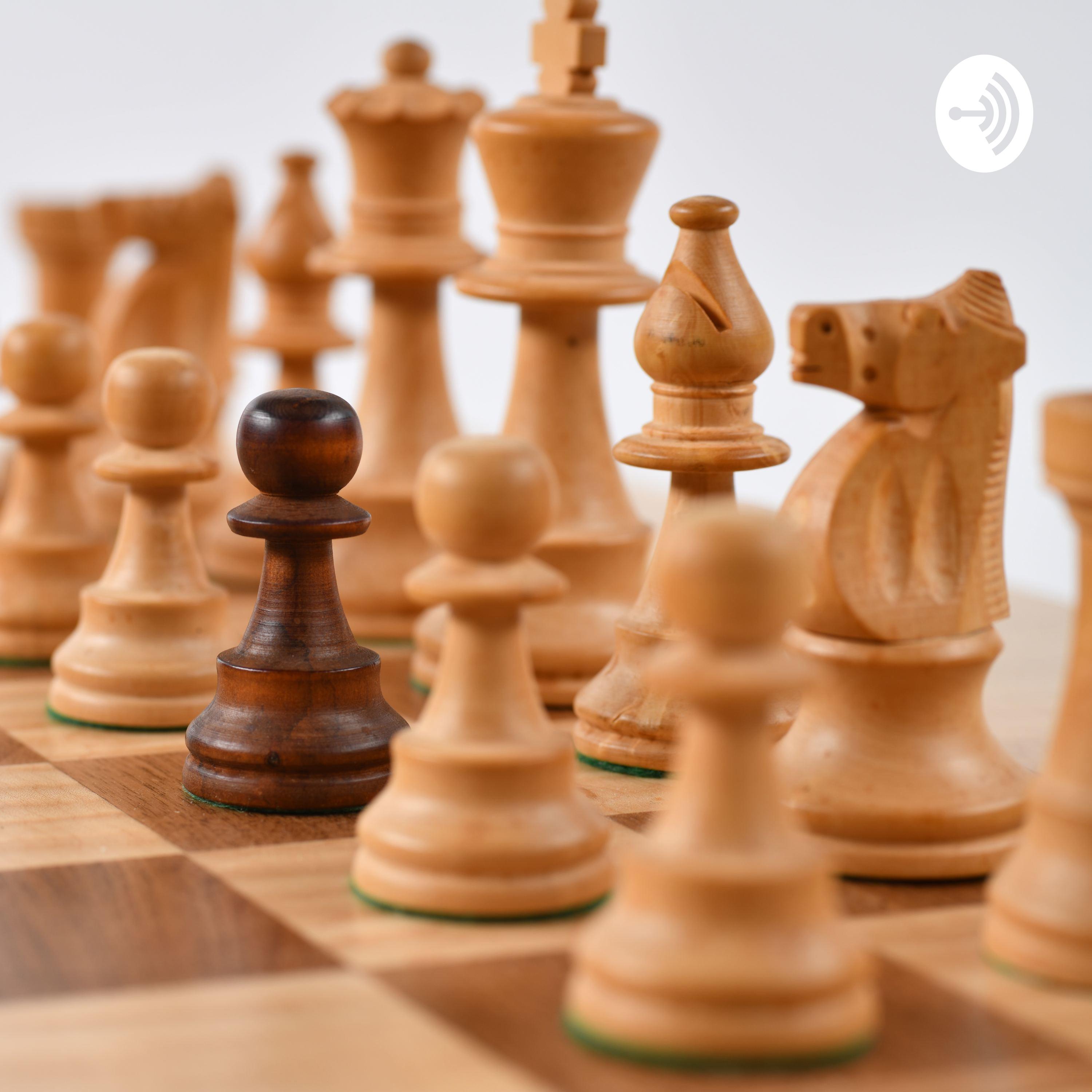 Manu Escarti - Chaos Xperience