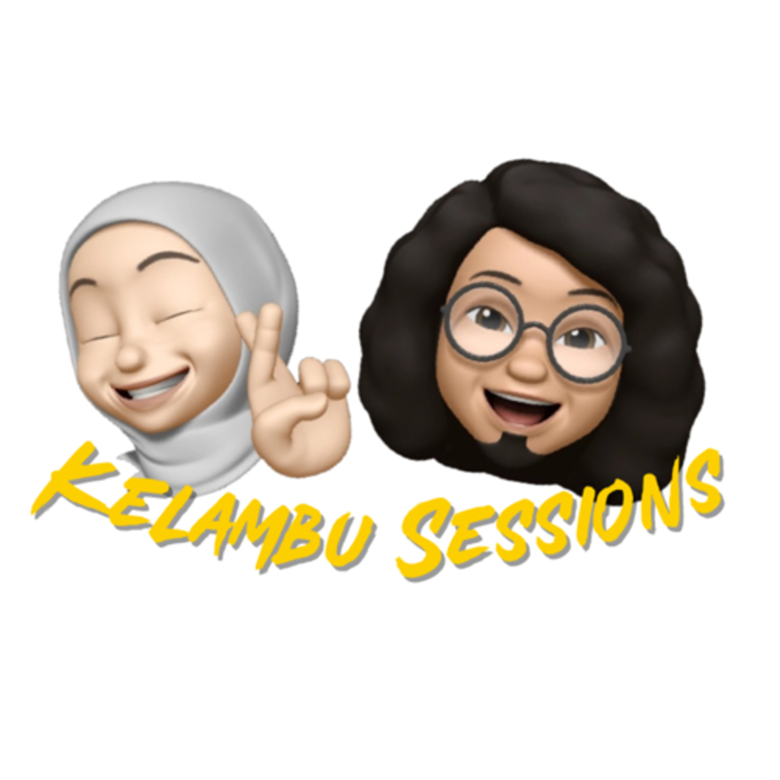 Kelambu Sessions