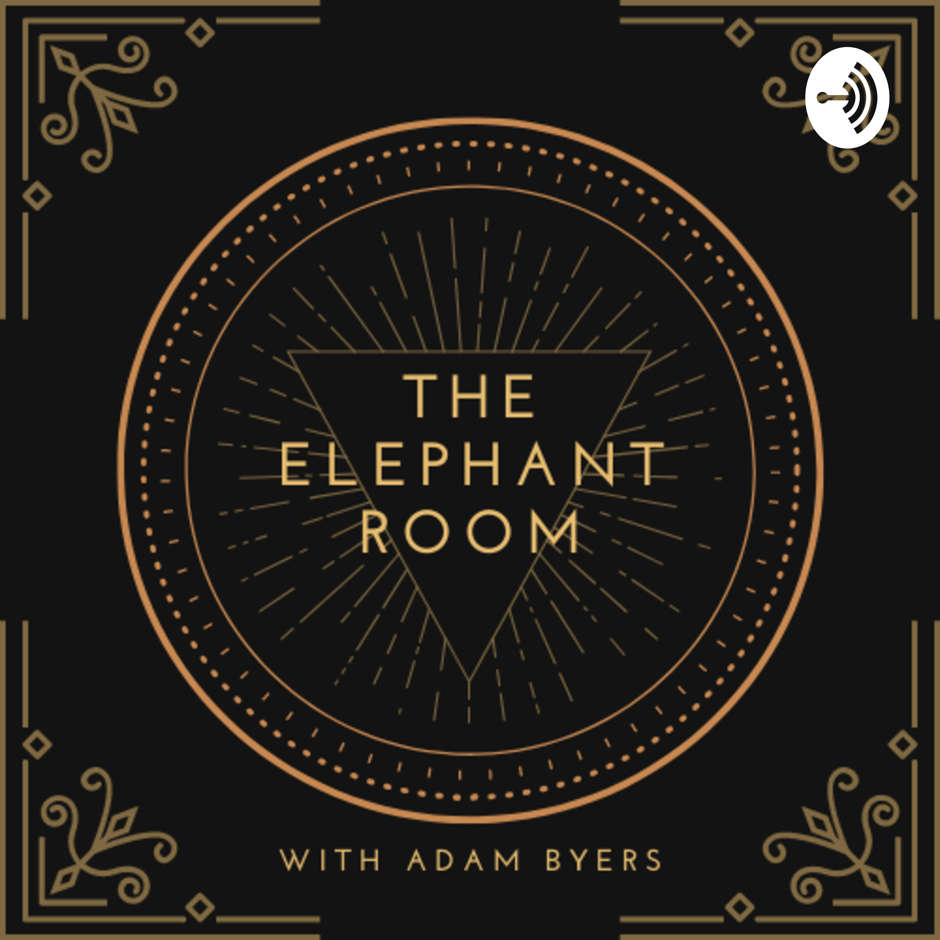 The Elephant Room Podcast