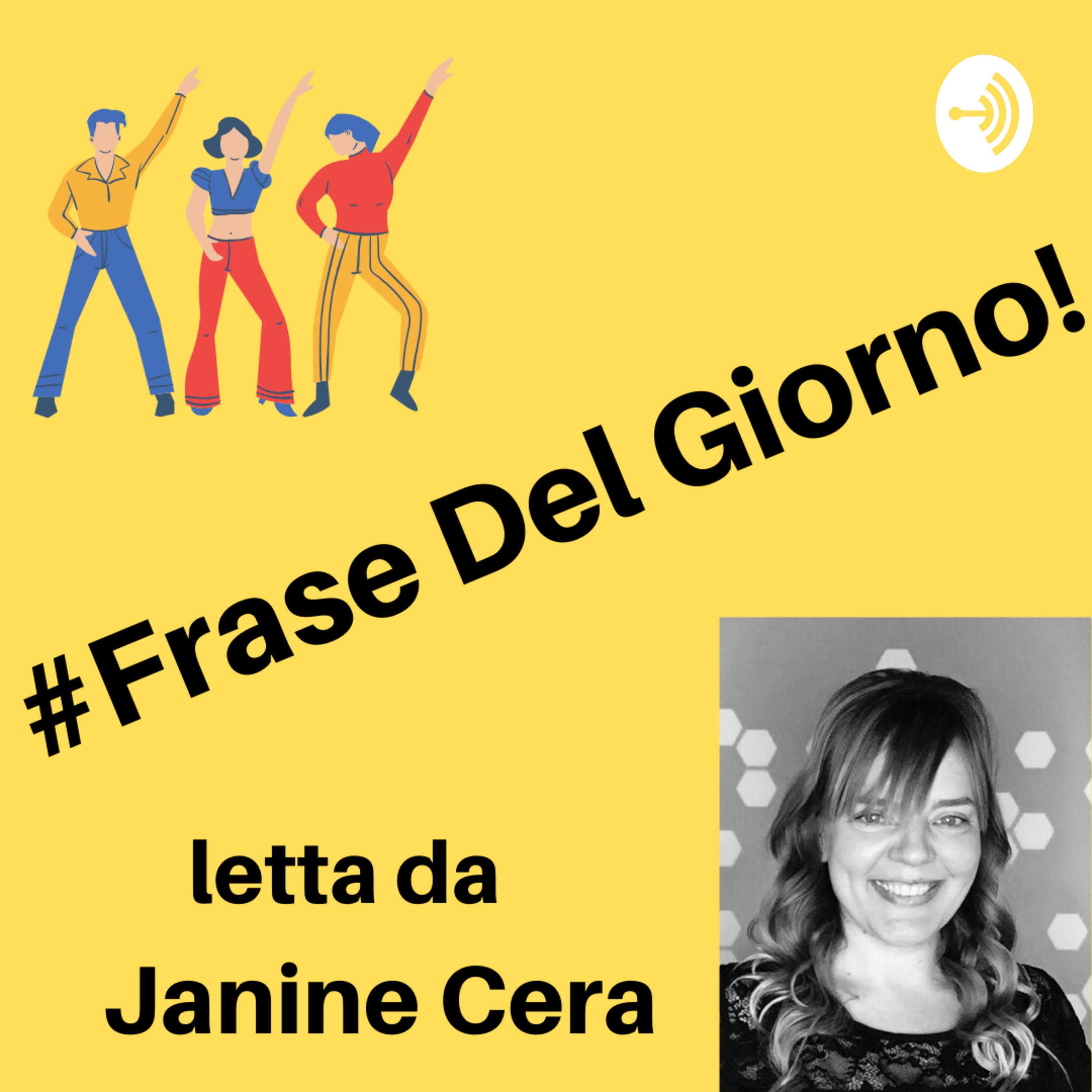 La Frase Del Giorno!