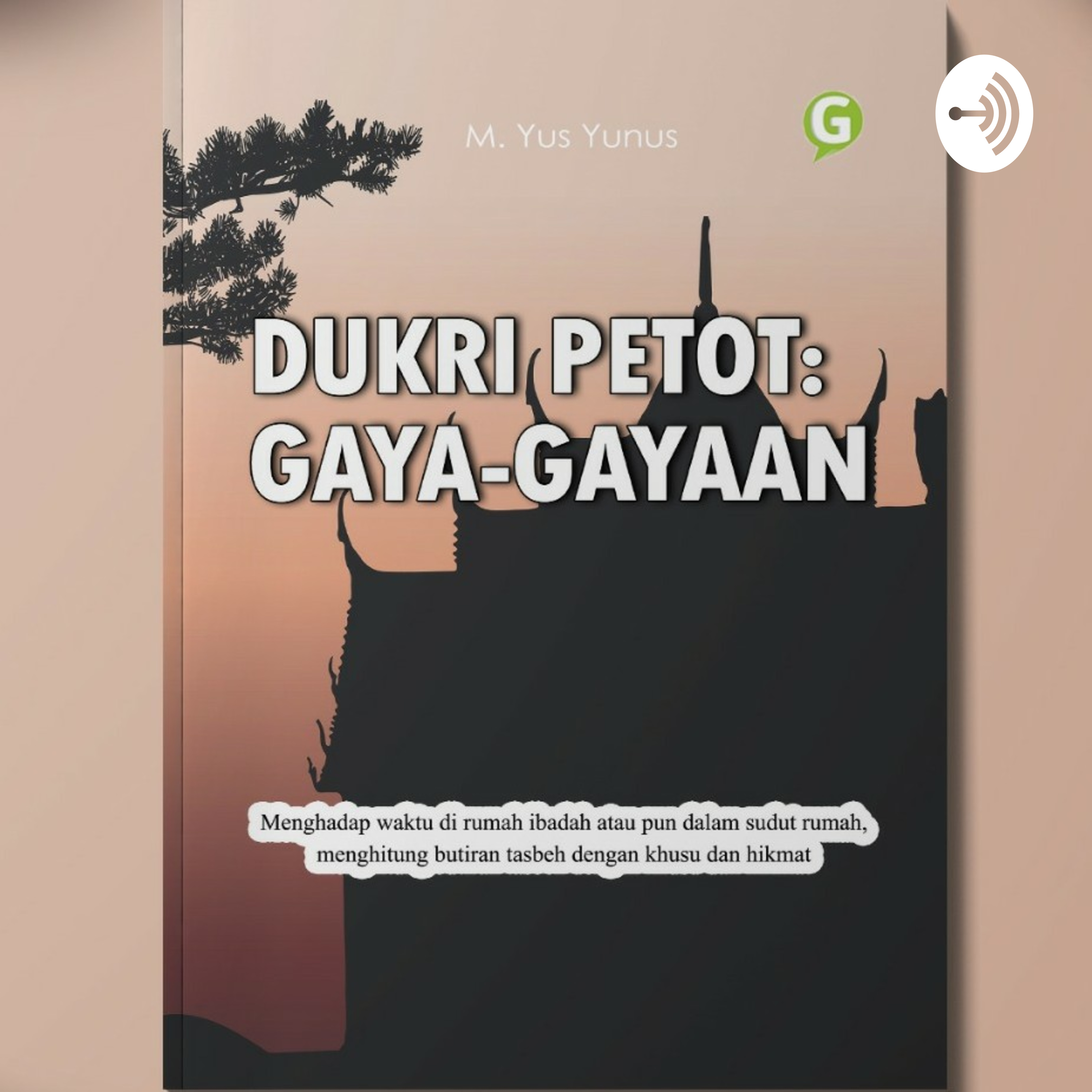 DUKRI PETOT: GAYA-GAYAAN