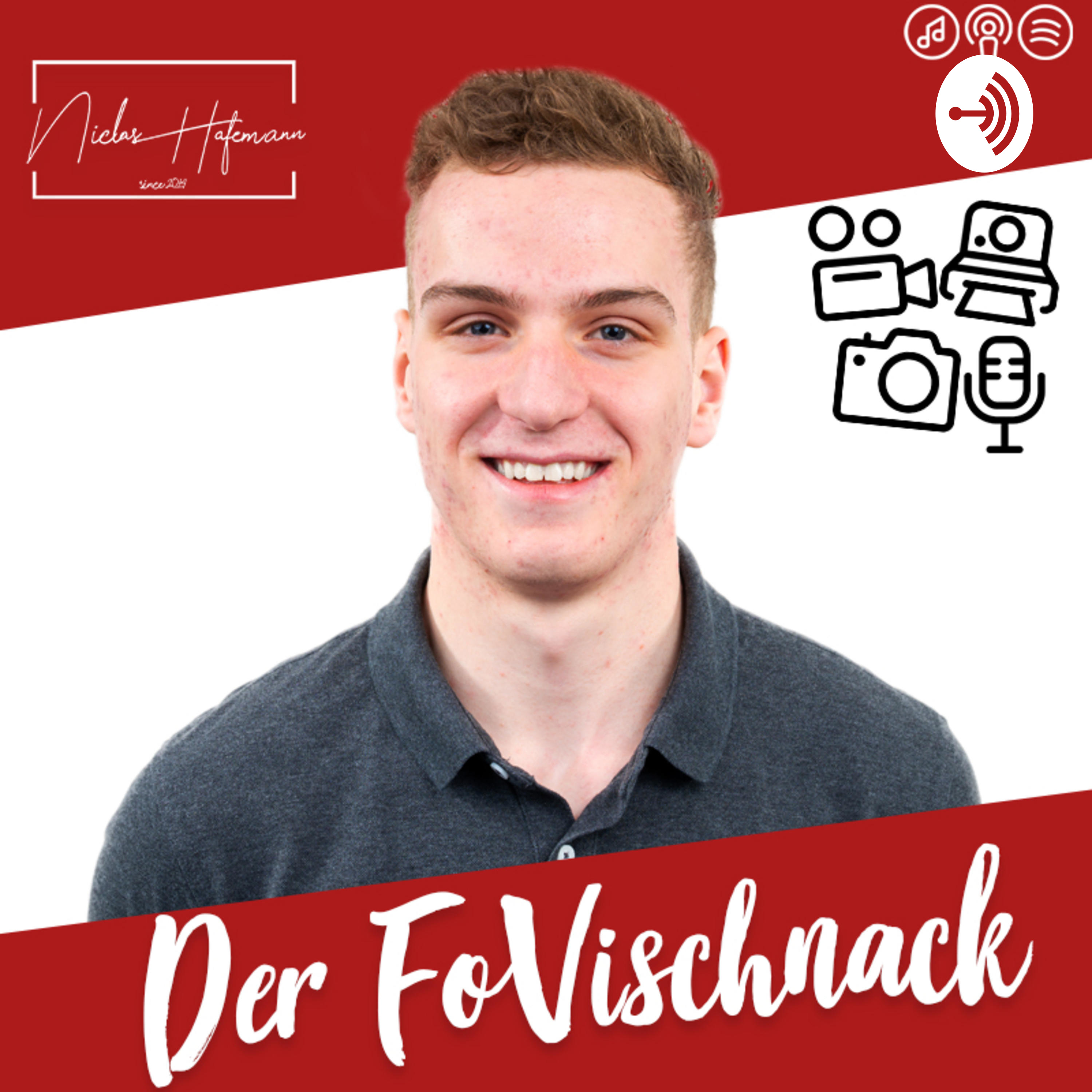 Der FoVischnack