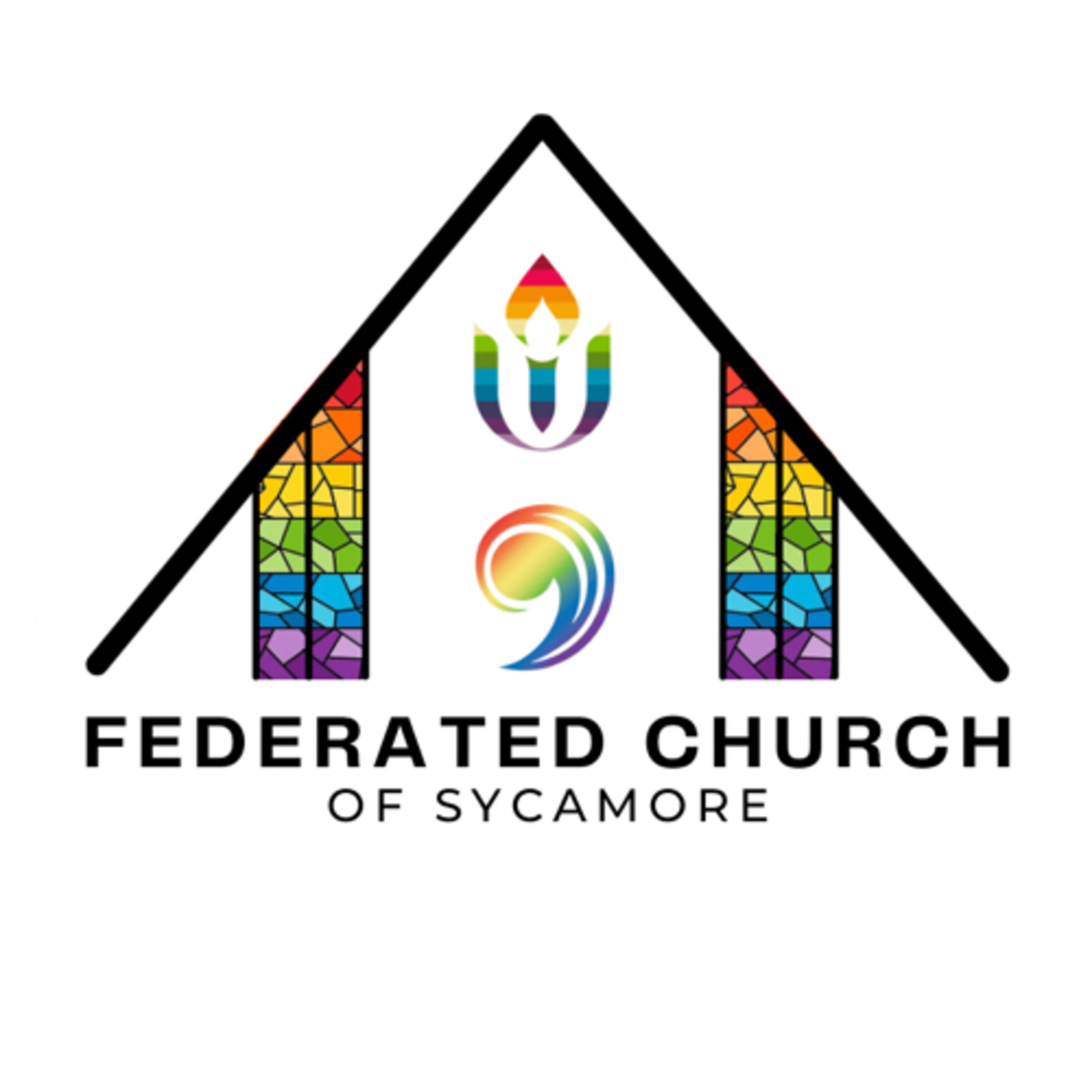 Federated Church Sycamore Sermon Podcast