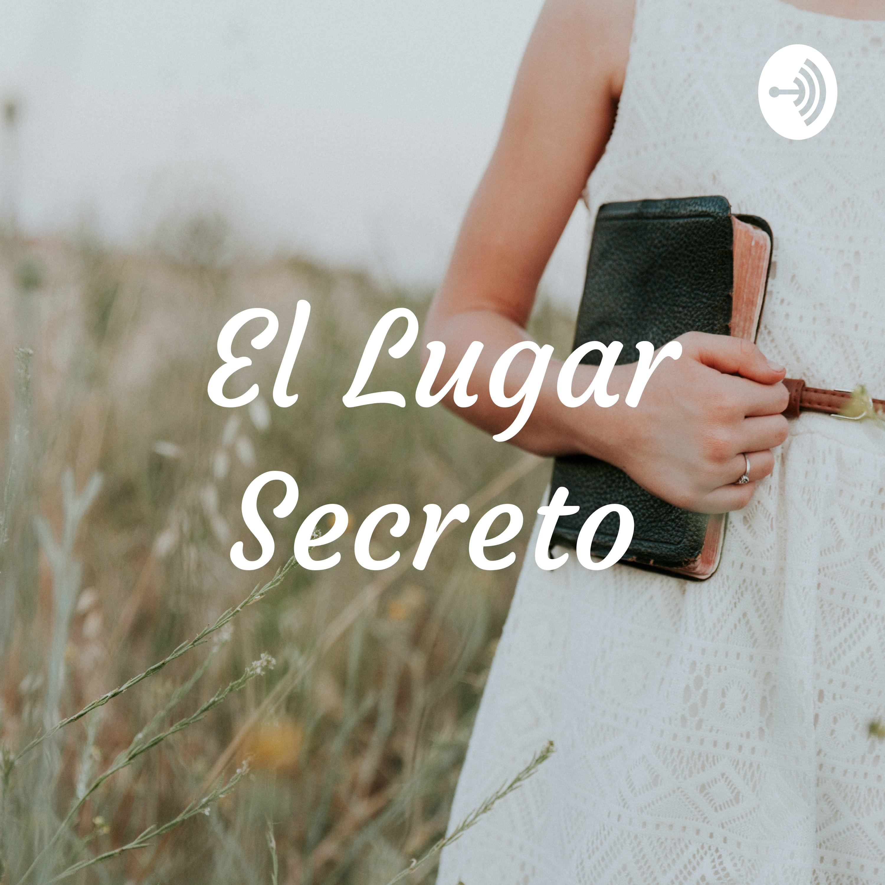 El Lugar Secreto 