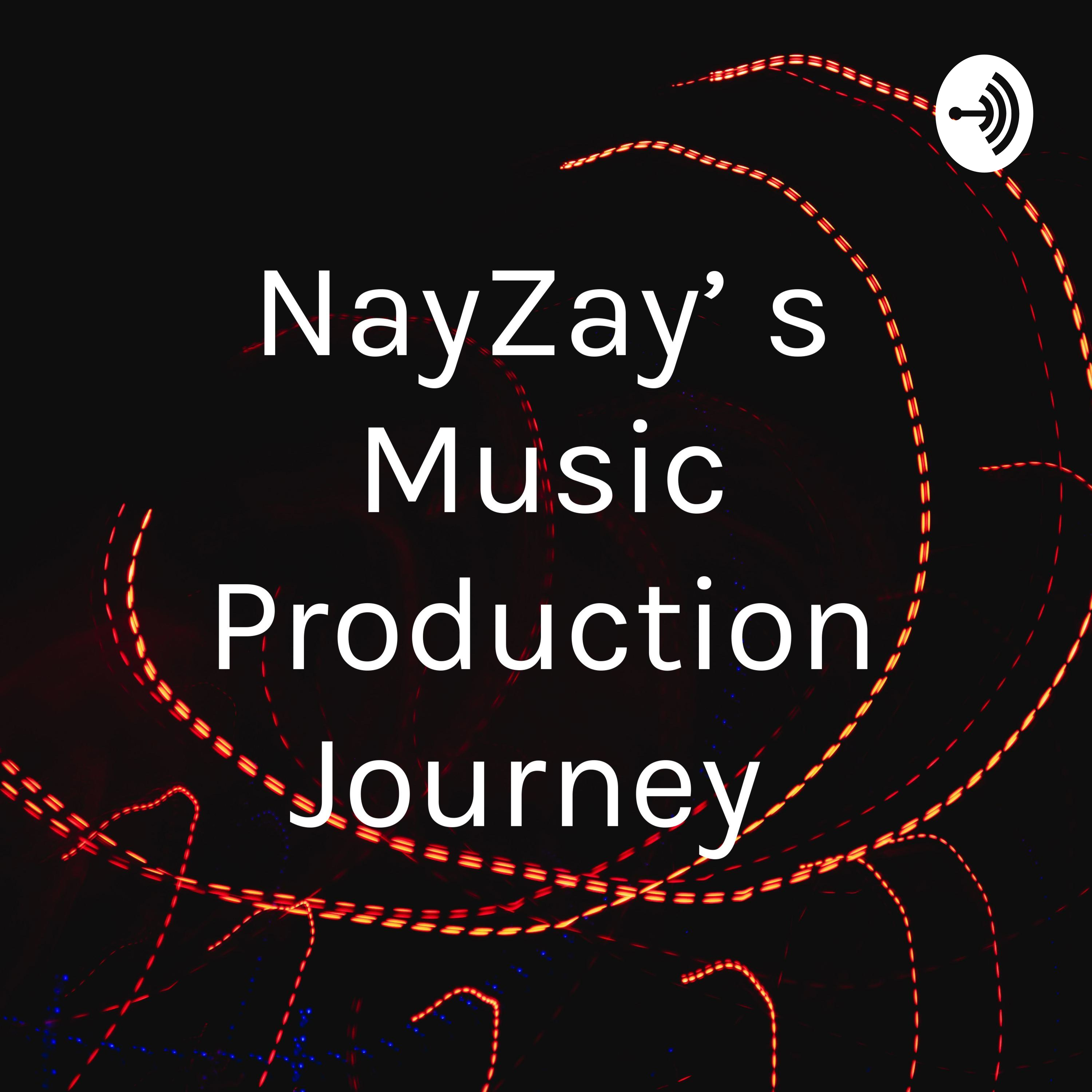 Naisai's Music Production Journey