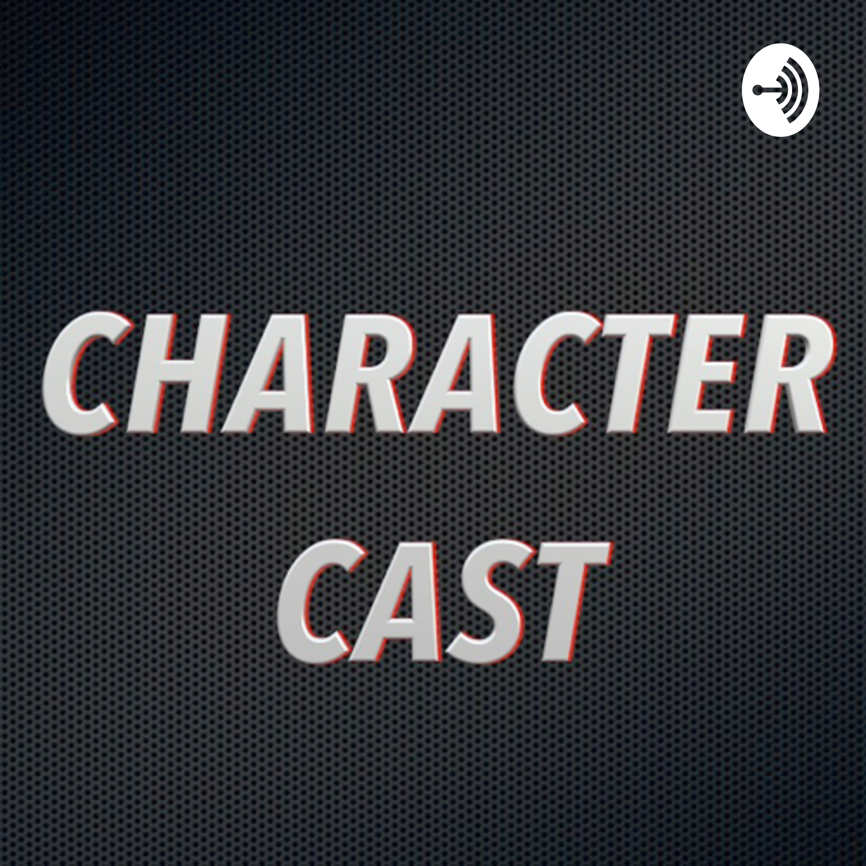 Character Cast