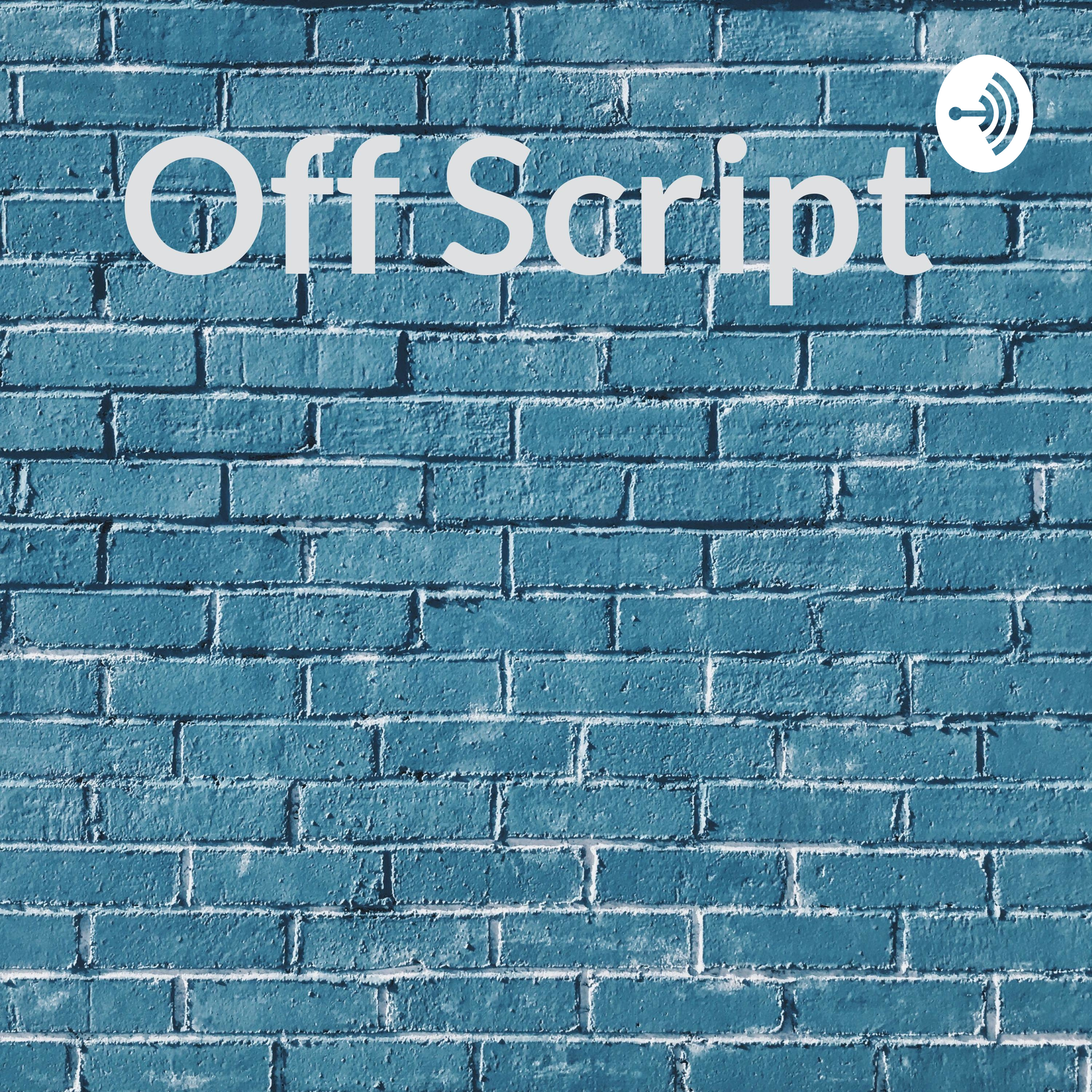 Off Script 