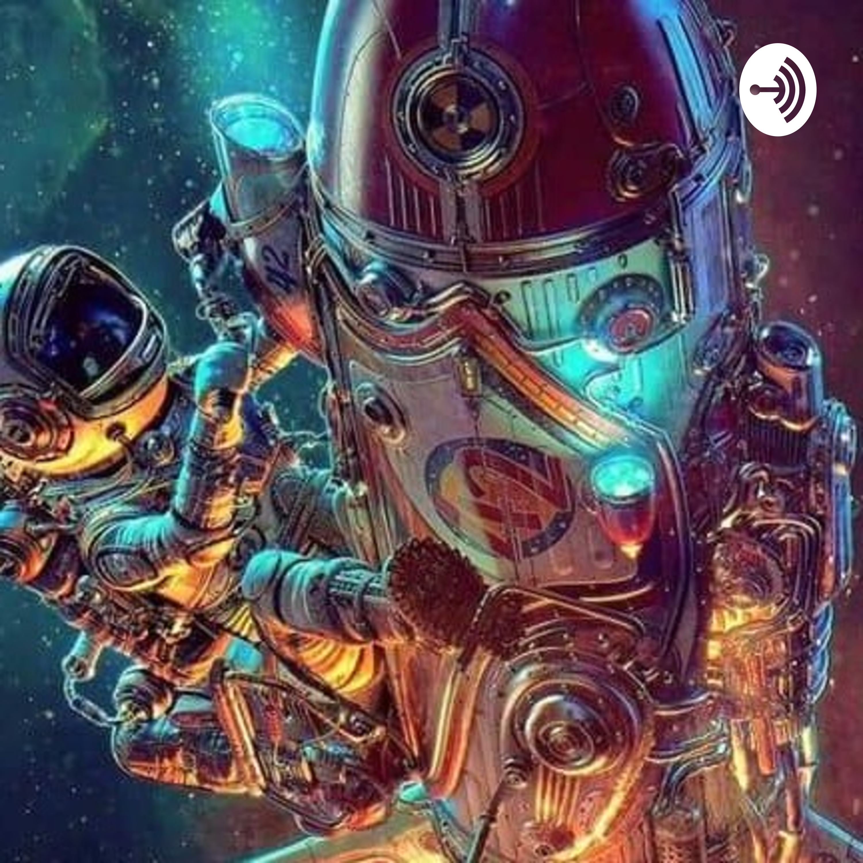 Cobaez- Momentos Felices podcast artwork