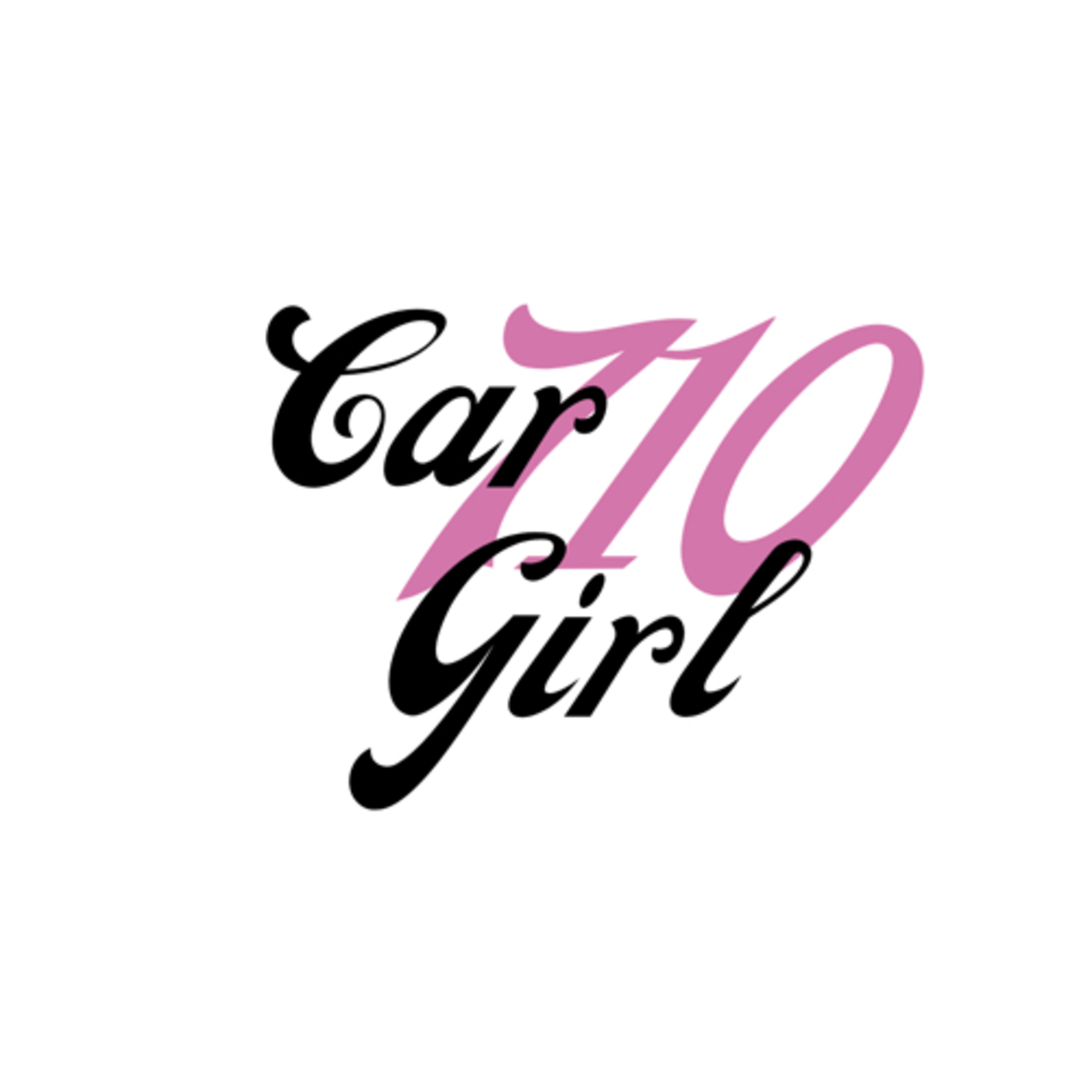 CarGirl 710
