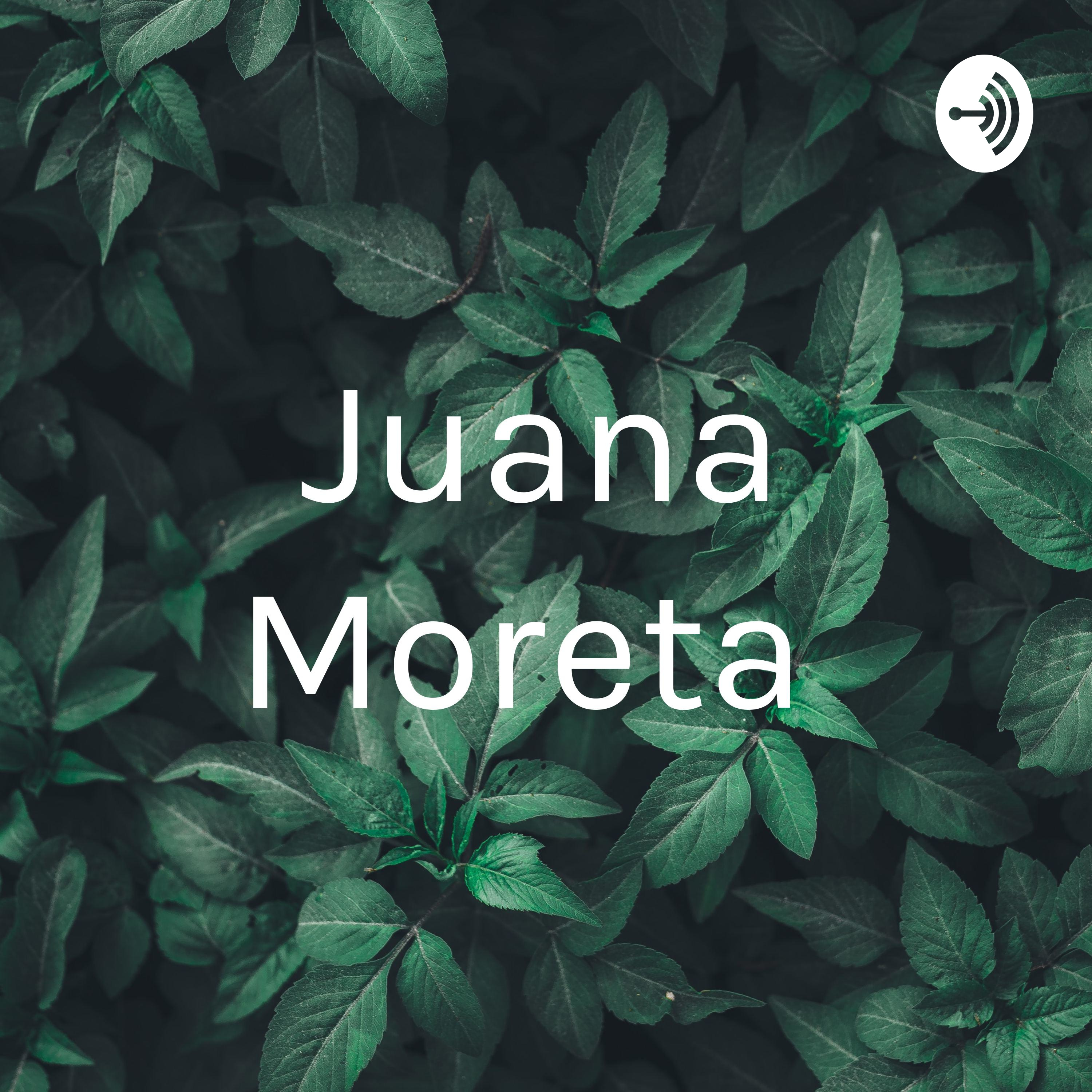 Juana Moreta